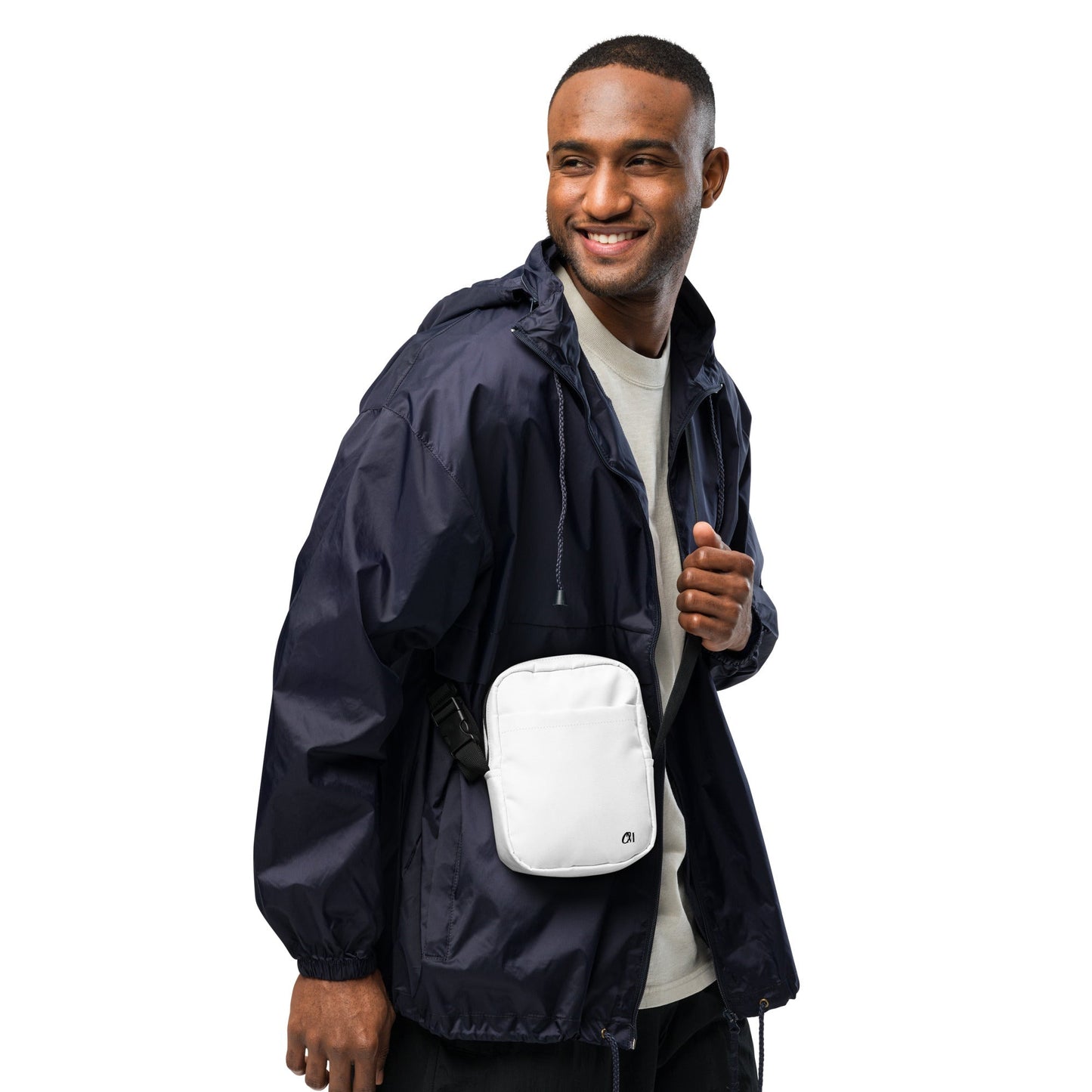 Stylish Crossbody Bag