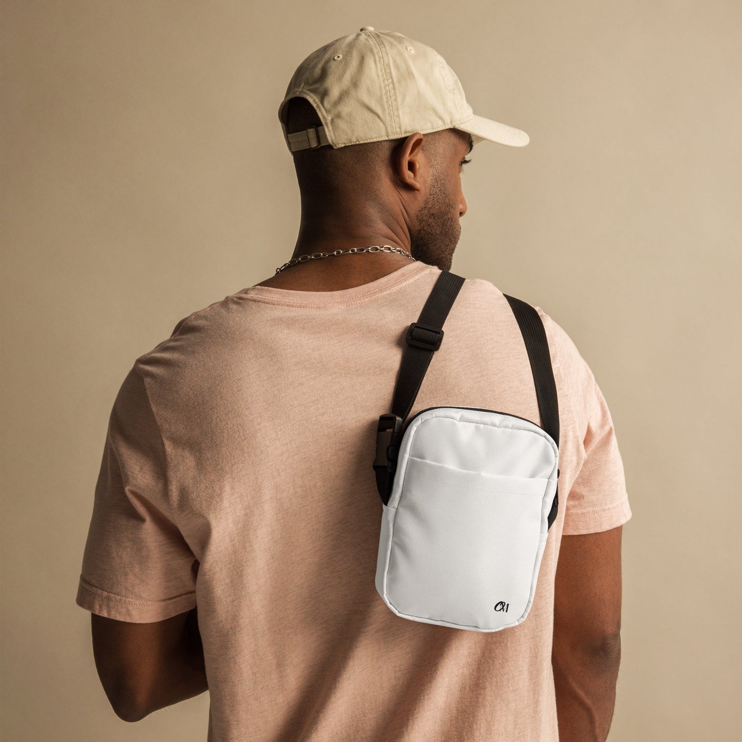 Stylish Crossbody Bag