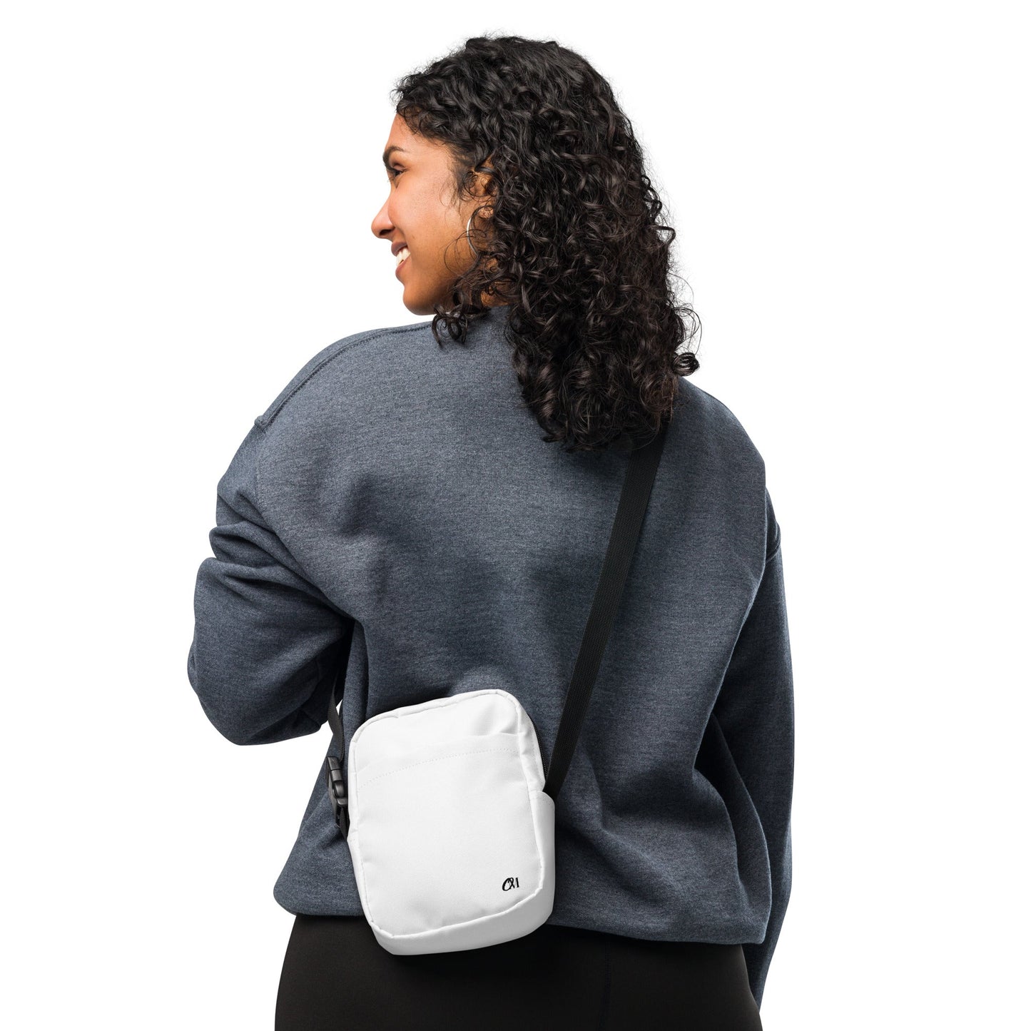 Stylish Crossbody Bag