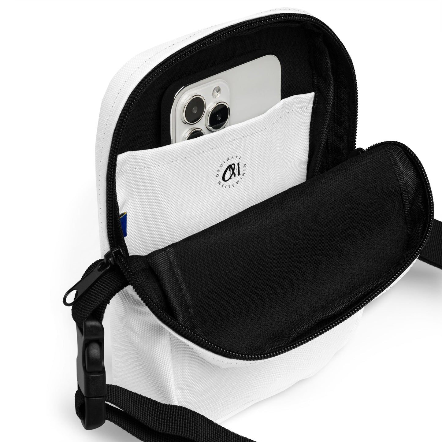 Stylish Crossbody Bag
