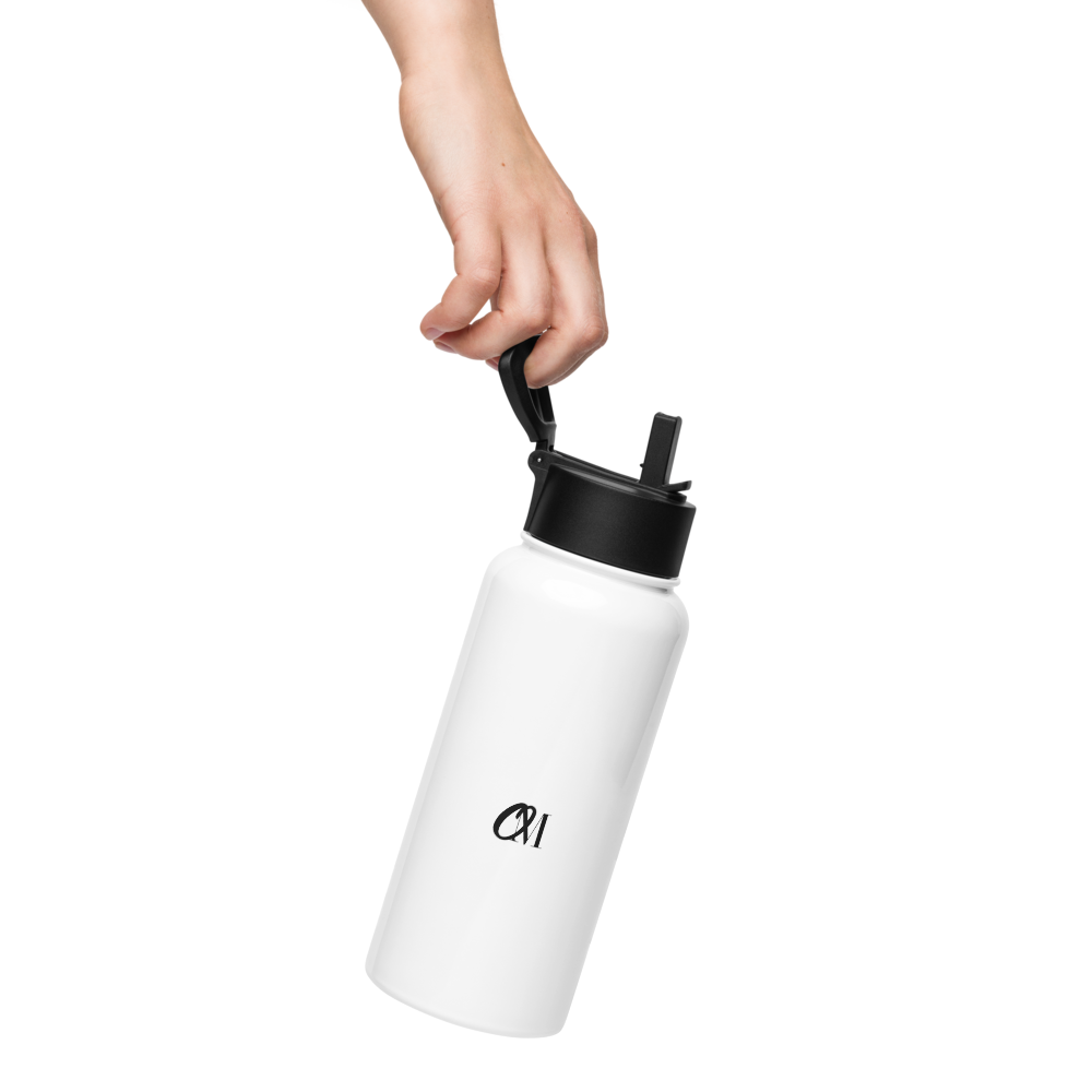Stainless Steel Tumbler