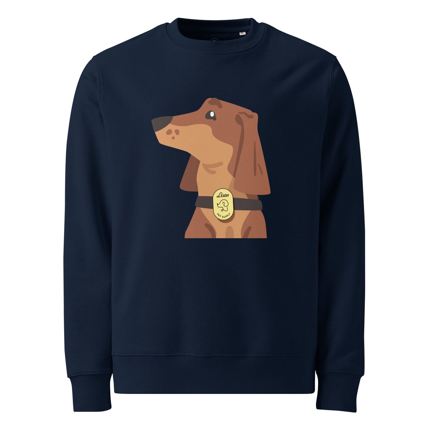 Ethical Fashion Sweatshirt