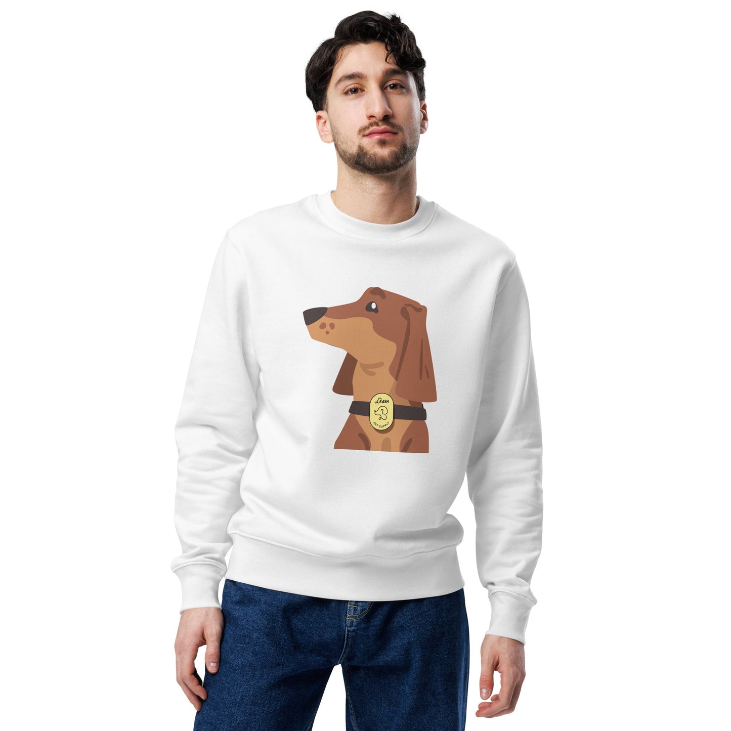 Ethical Fashion Sweatshirt
