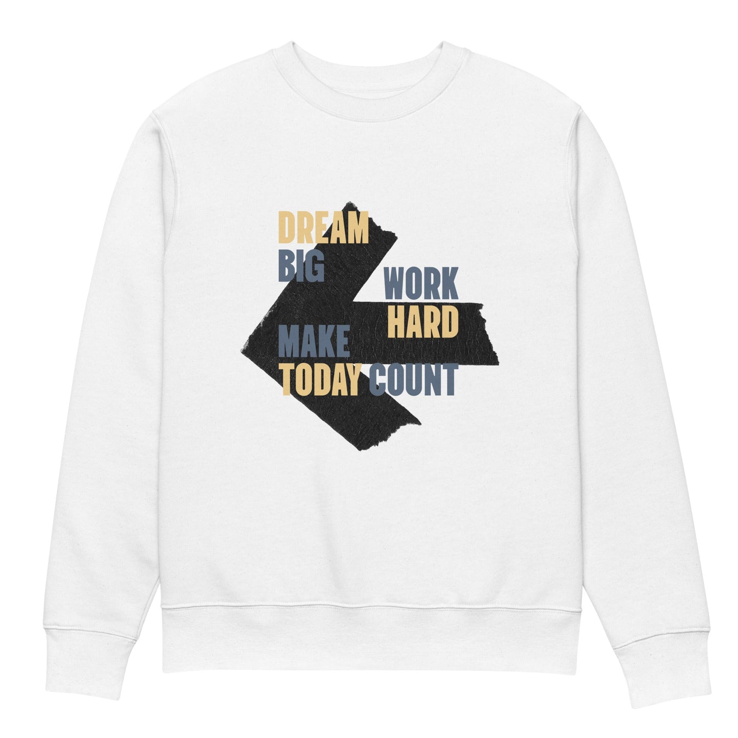 eco sweatshirt