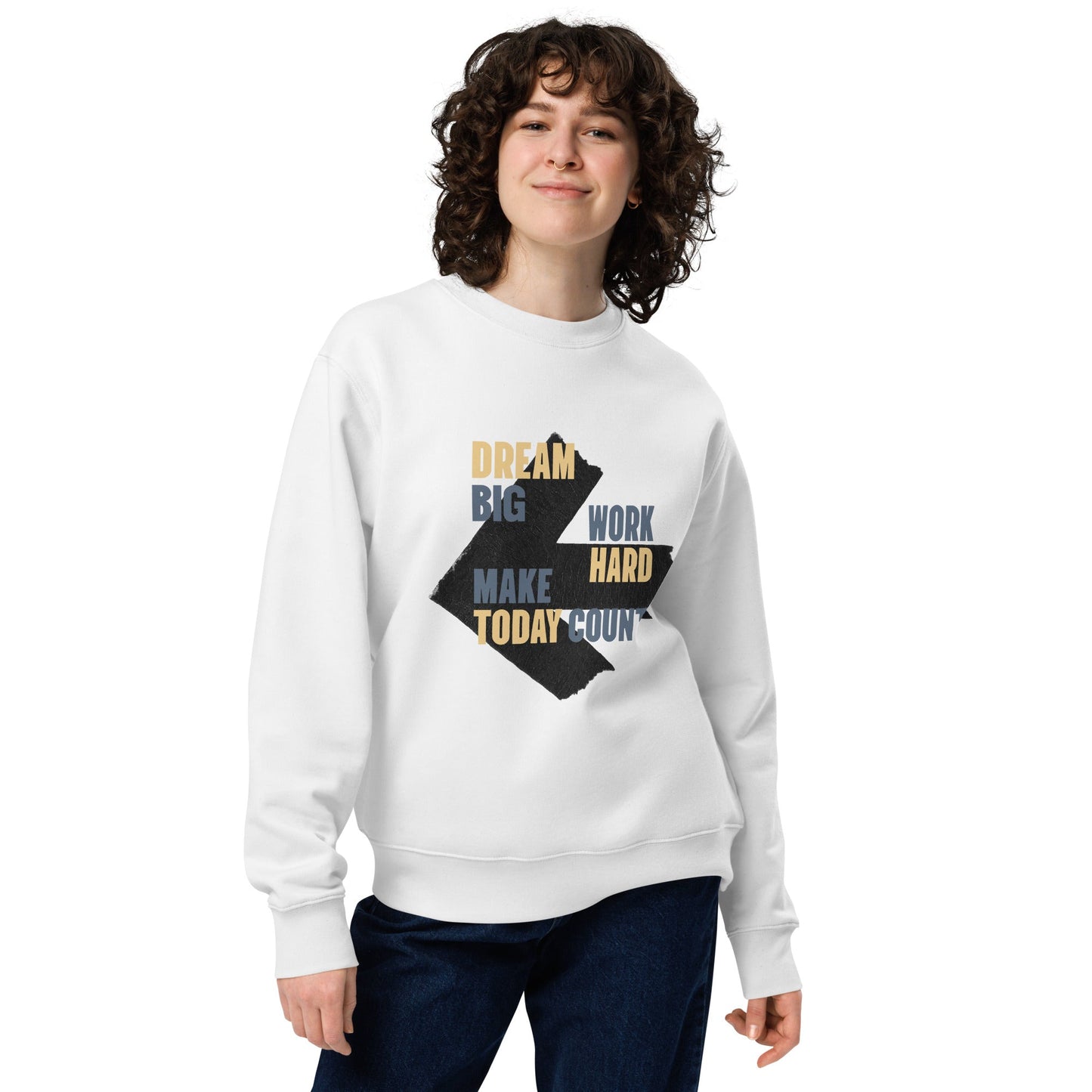 eco sweatshirt