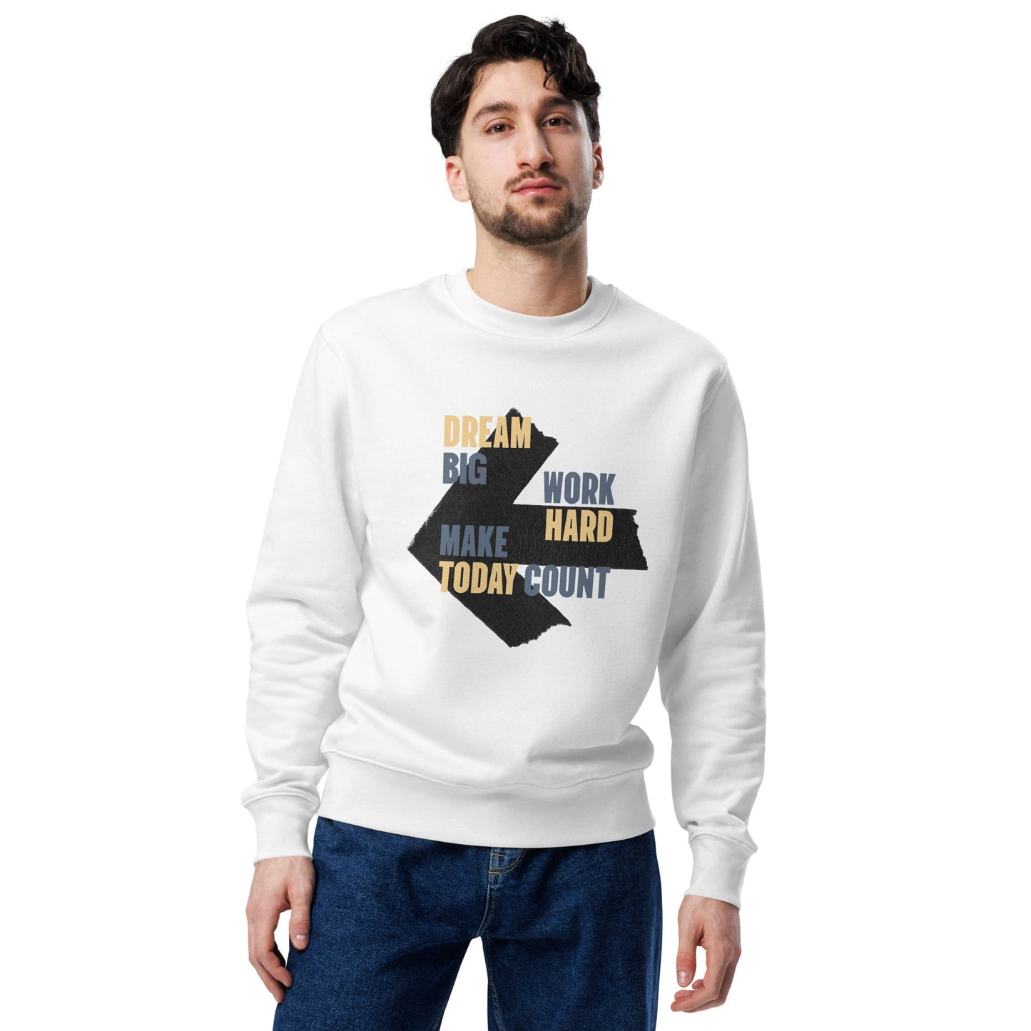 eco sweatshirt
