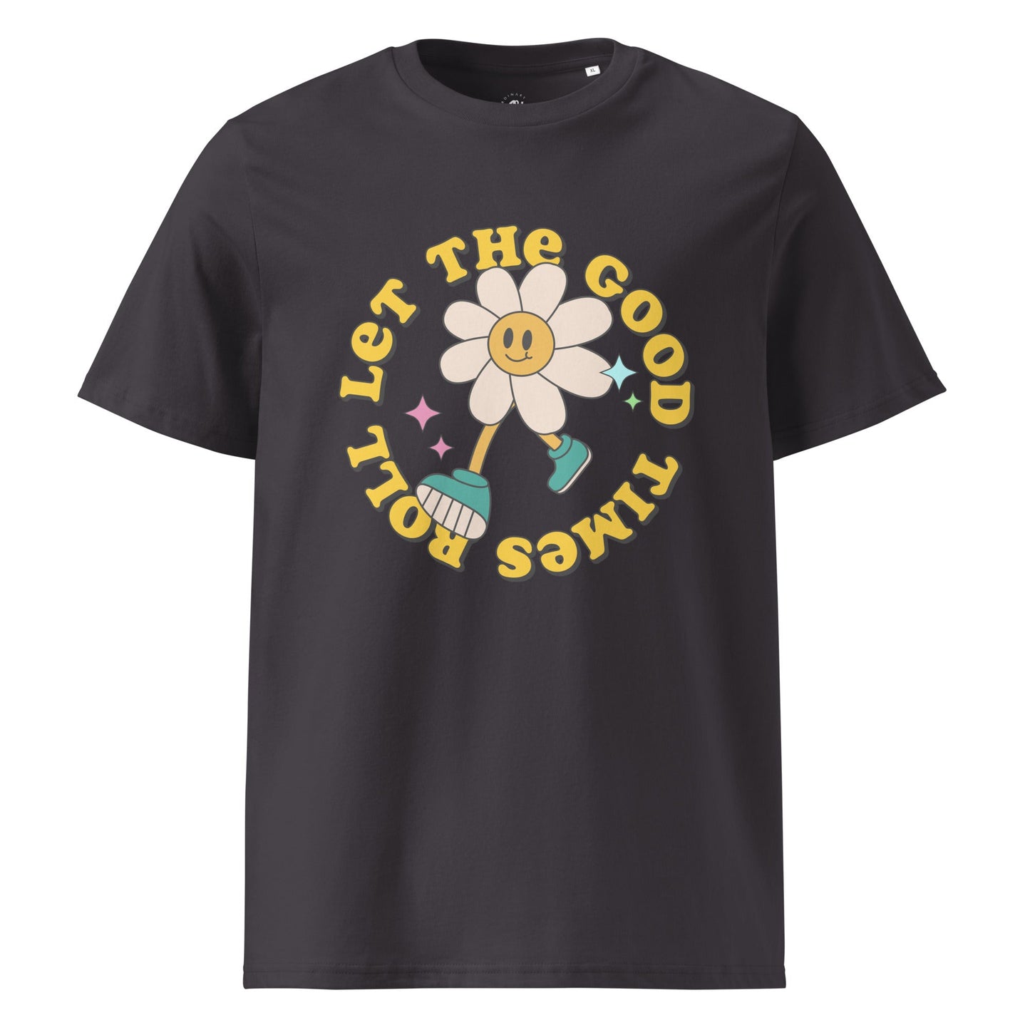 Soft cotton T-shirt