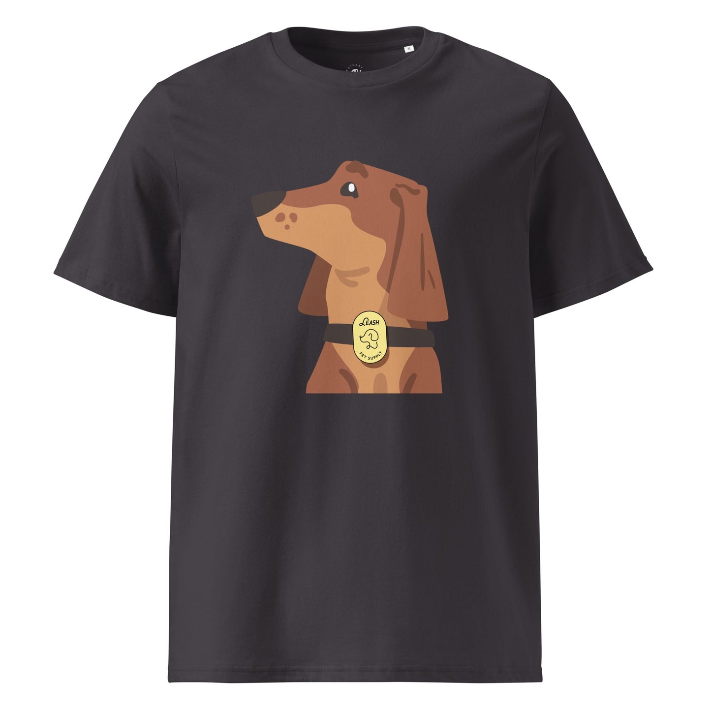 Zero-waste t-shirt