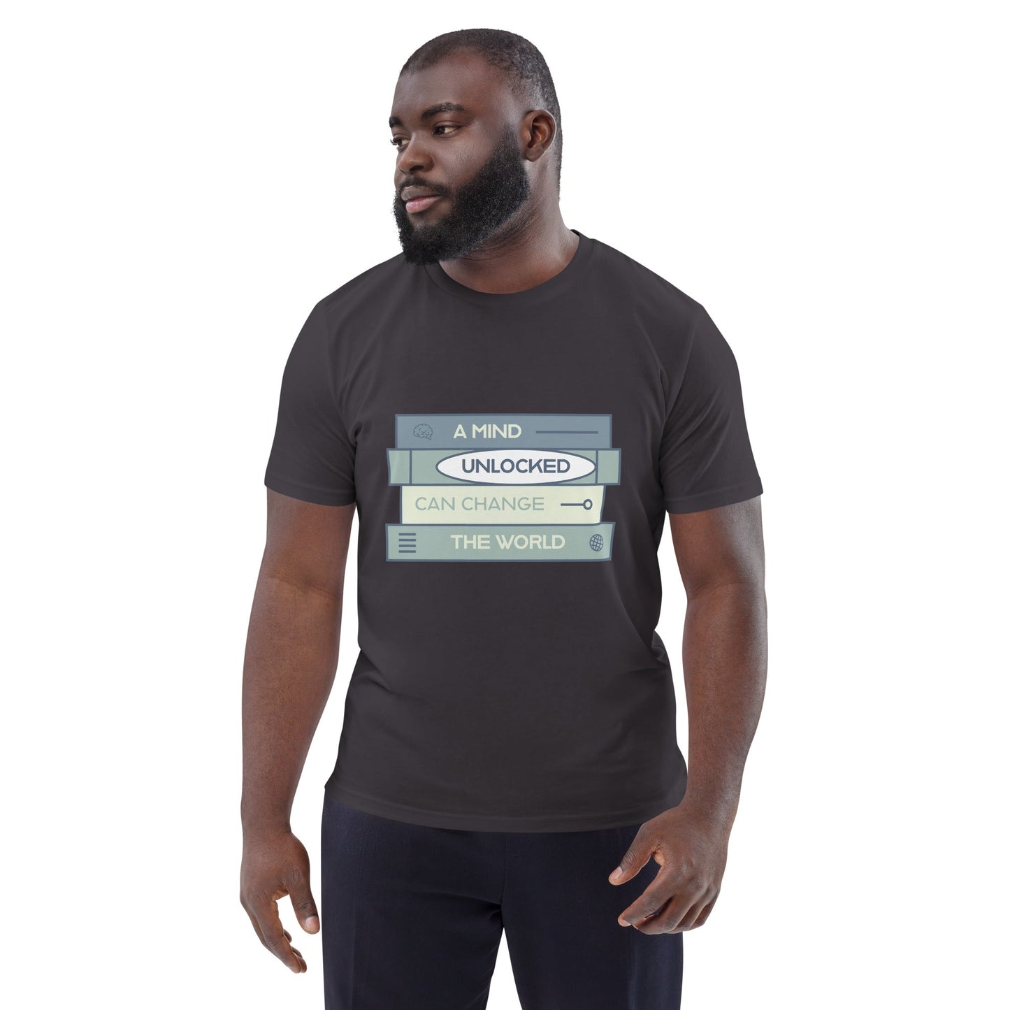 Premium Unisex Cotton T-Shirt