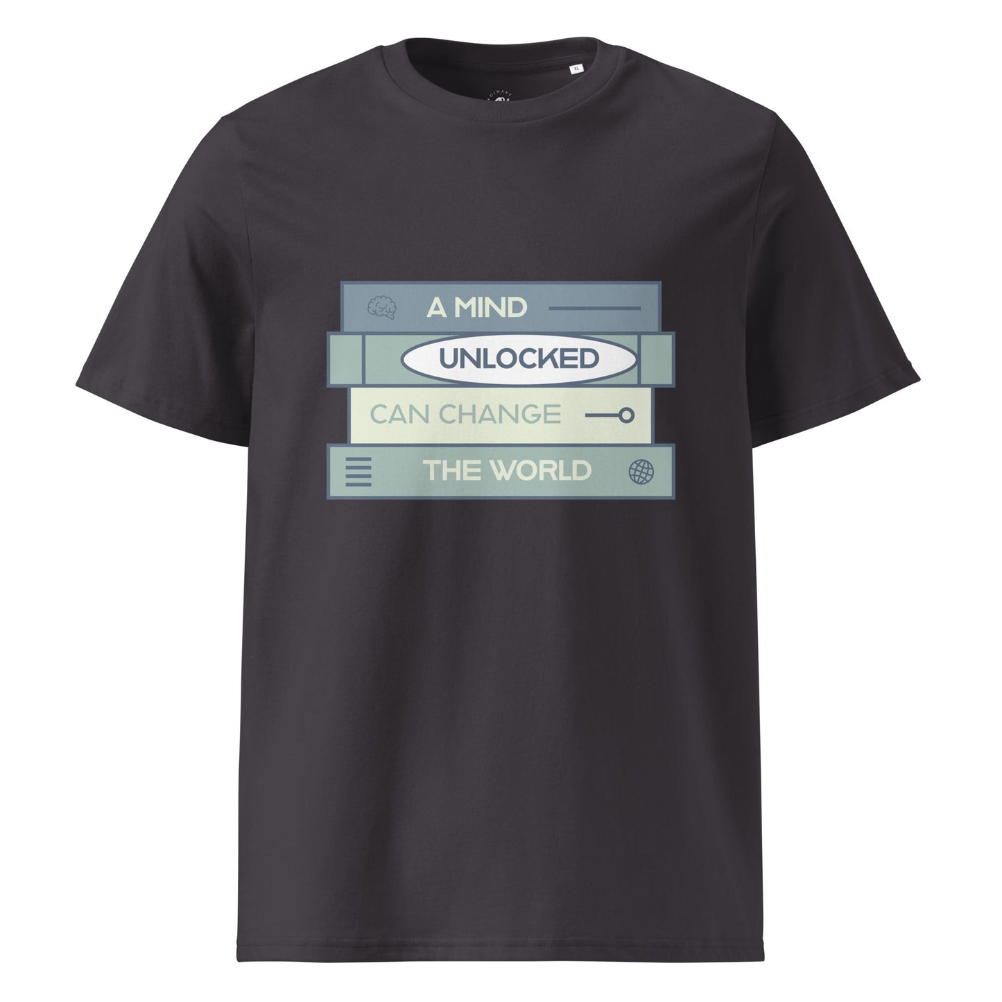 Premium Unisex Cotton T-Shirt