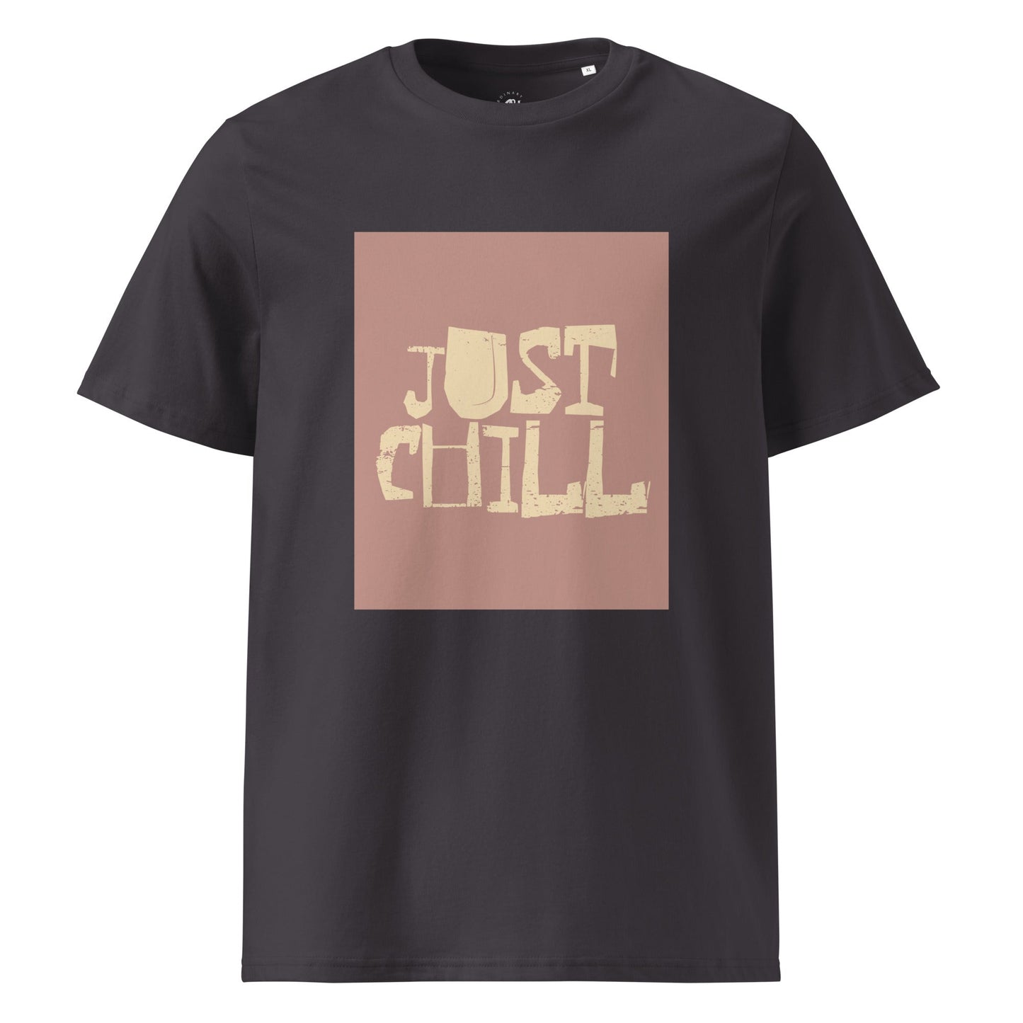 Organic Cotton Print T-Shirts