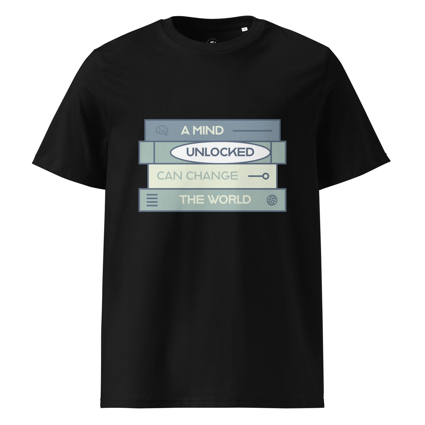 Premium Unisex Cotton T-Shirt