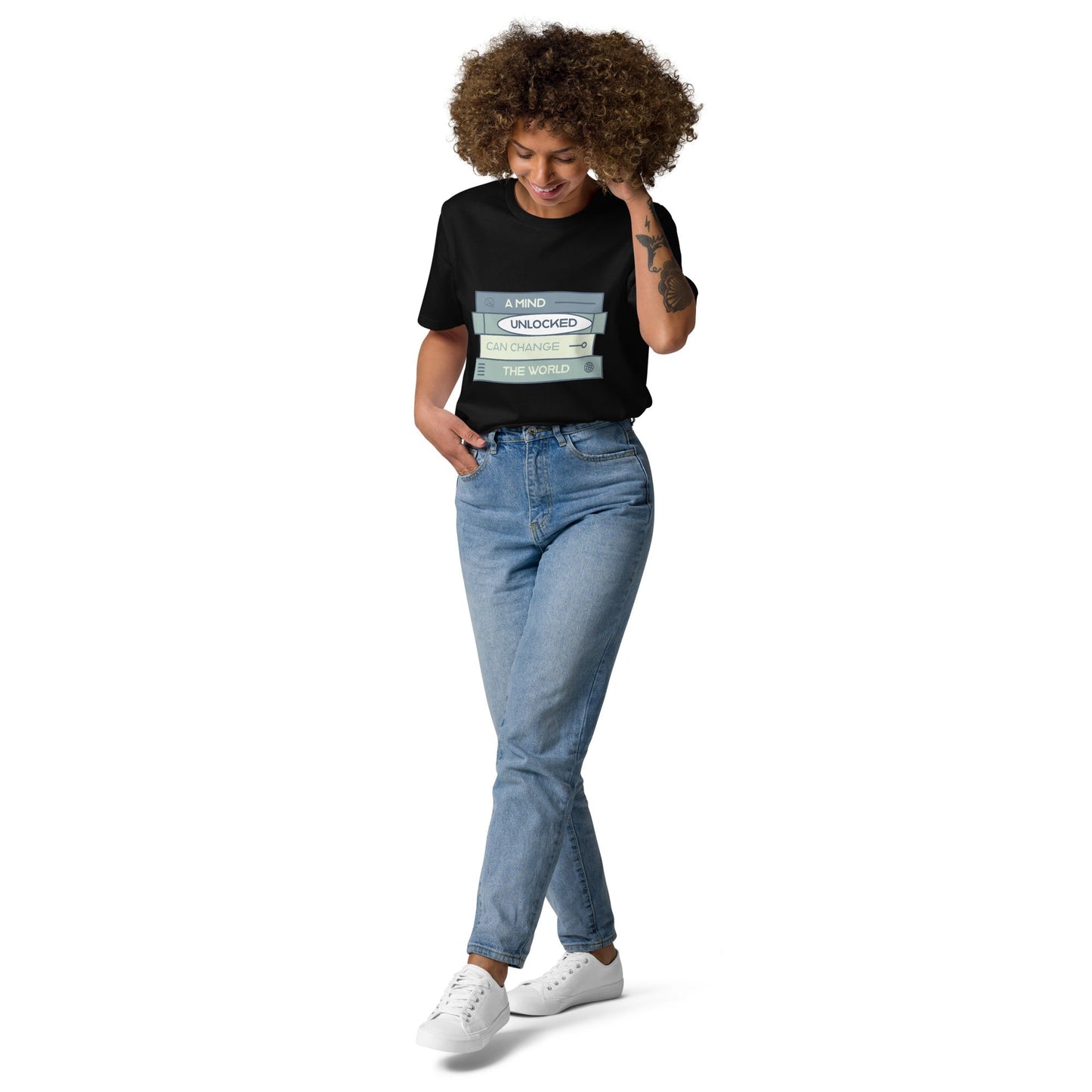 Premium Unisex Cotton T-Shirt