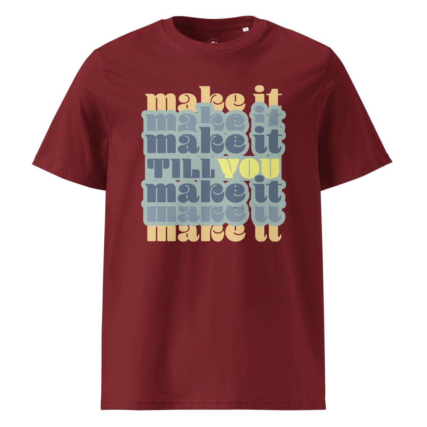Make It Stylish T-shirt