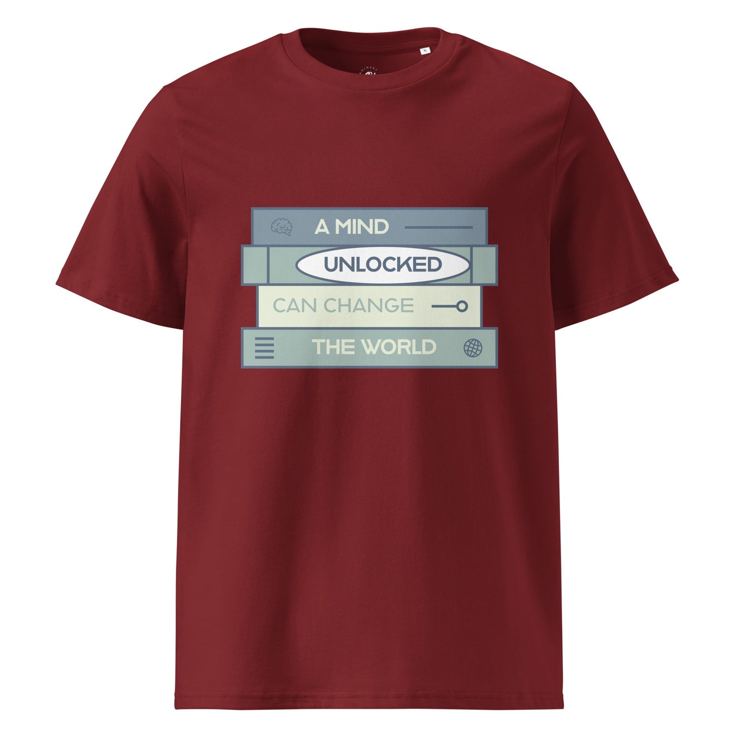 Premium Unisex Cotton T-Shirt
