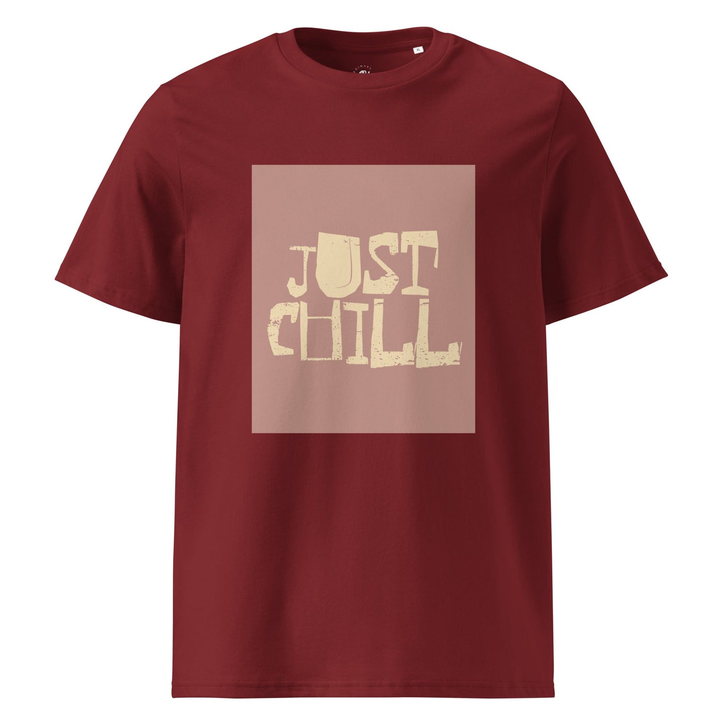 Organic Cotton Print T-Shirts