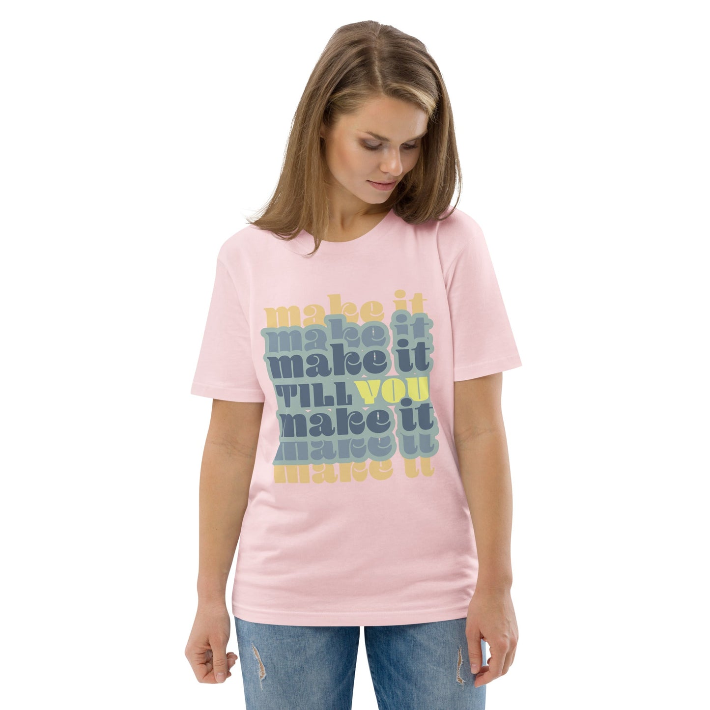 Make It Stylish T-shirt
