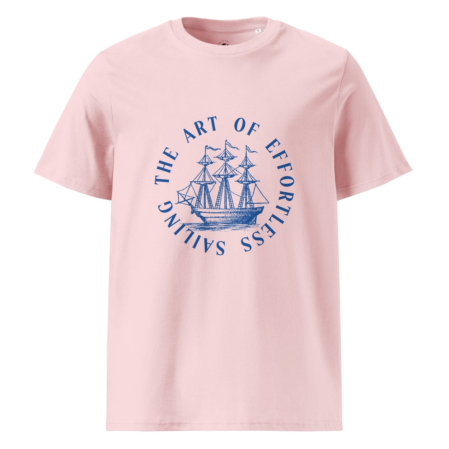 Bold Statement Graphic T-Shirt
