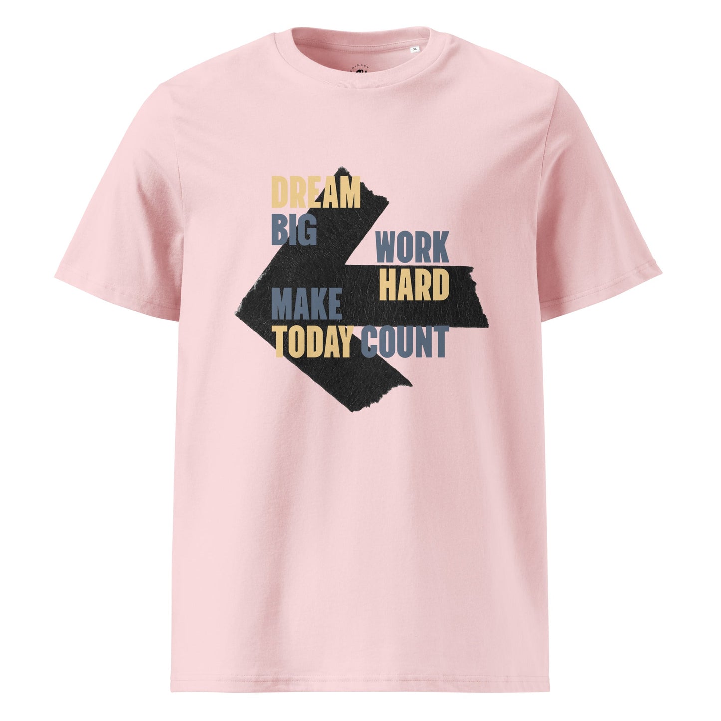 Climate-neutral t-shirt