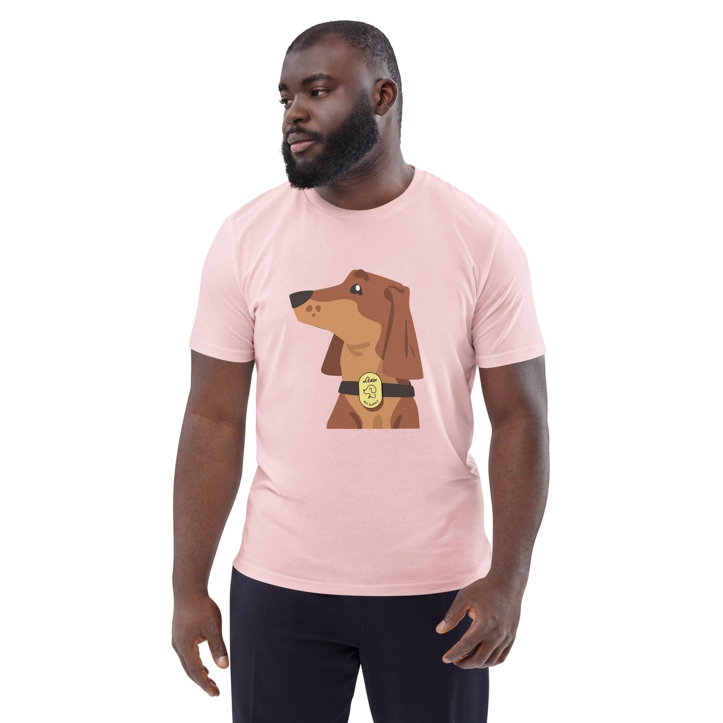 Zero-waste t-shirt