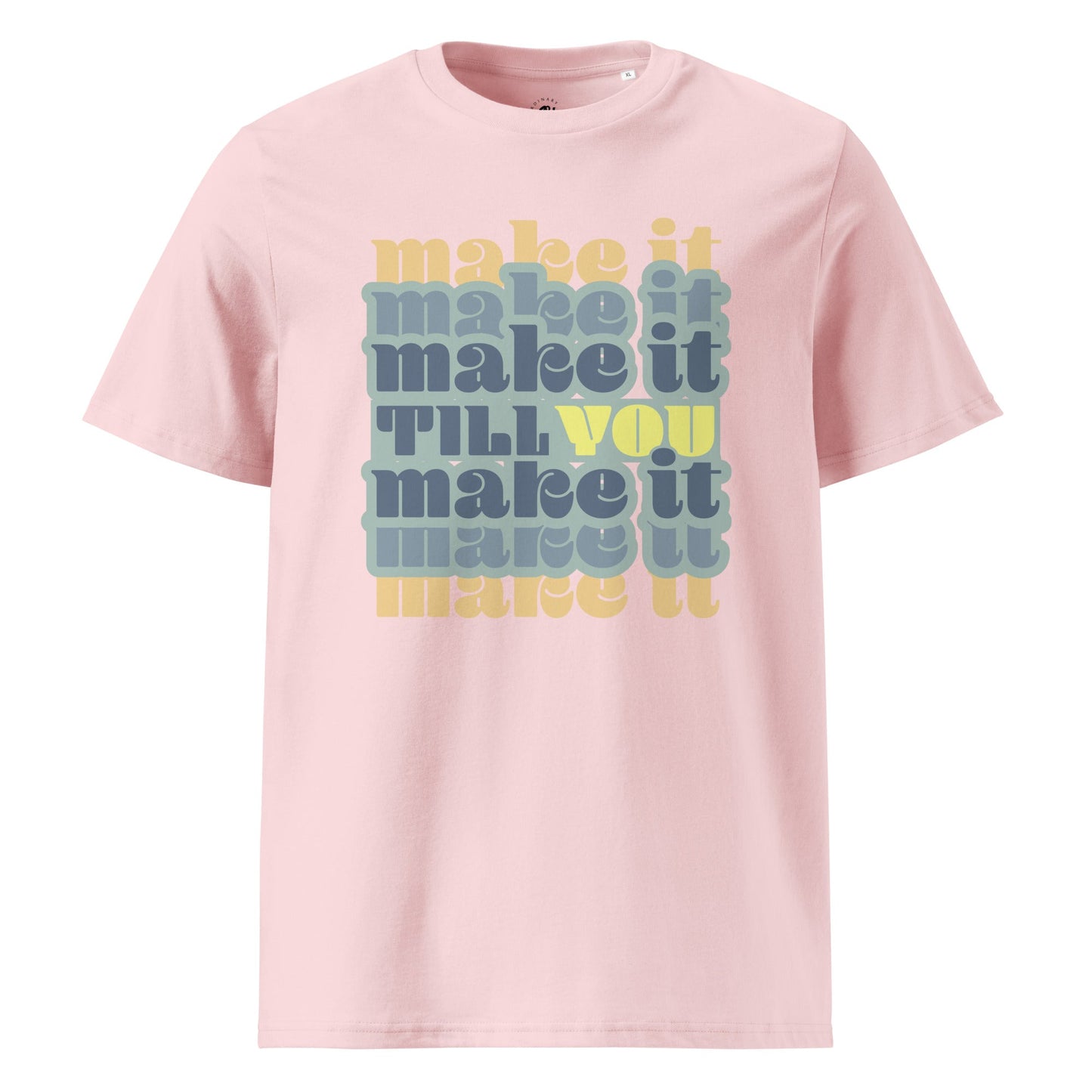 Make It Stylish T-shirt