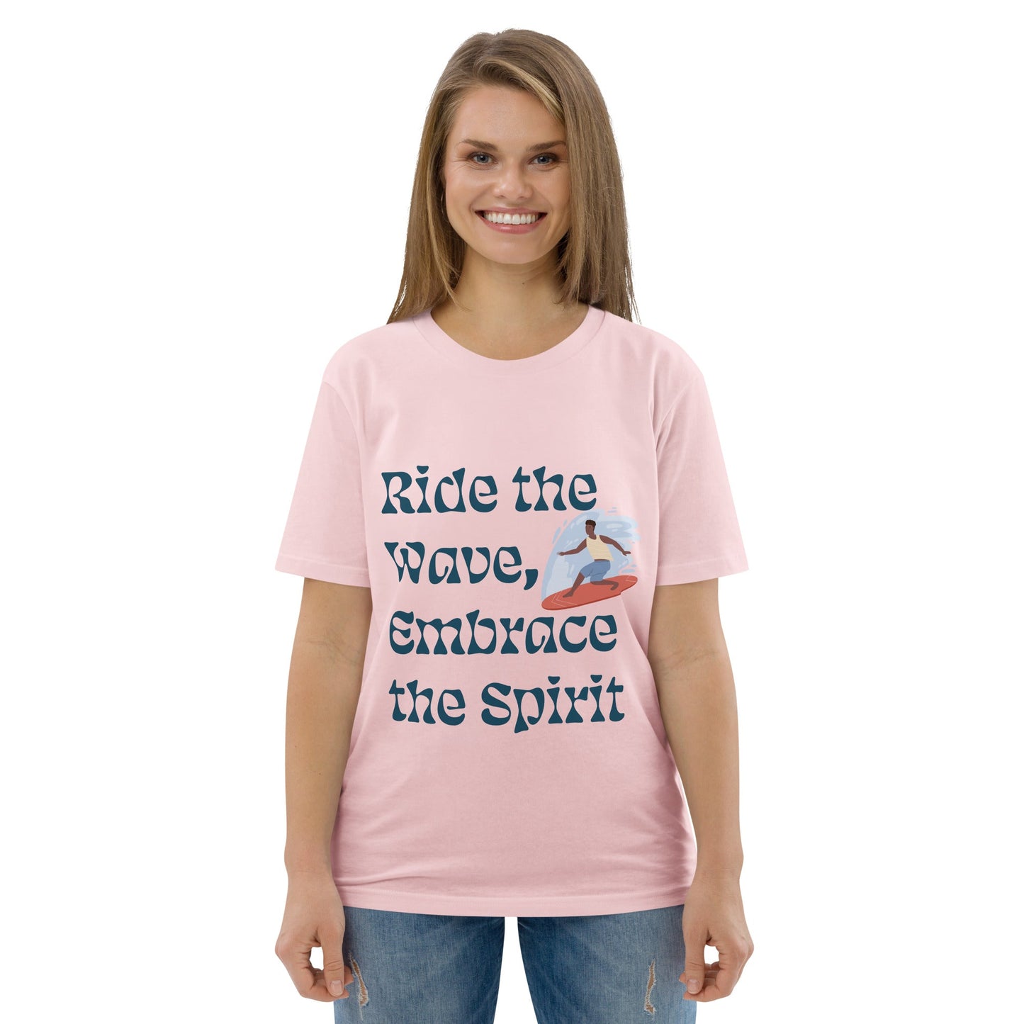 Ride the Wave T-shirt