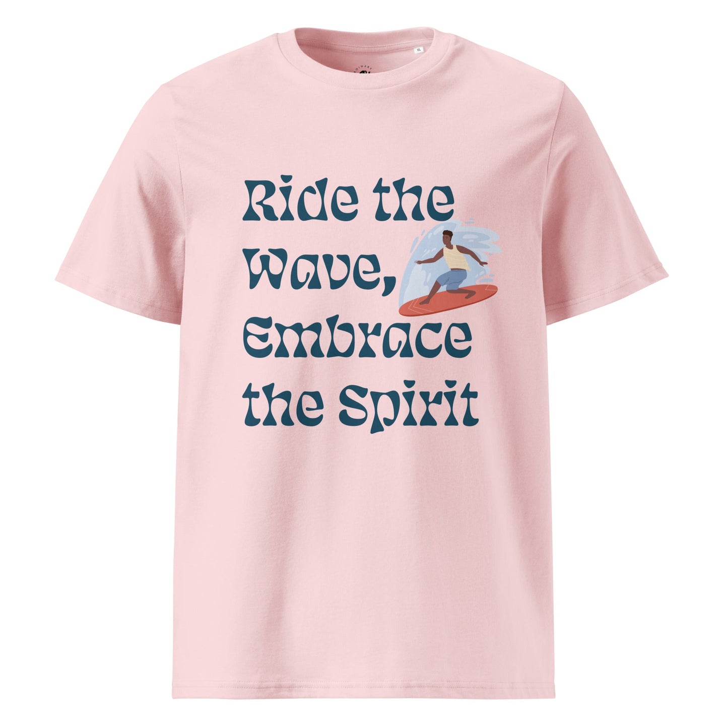 Ride the Wave T-shirt