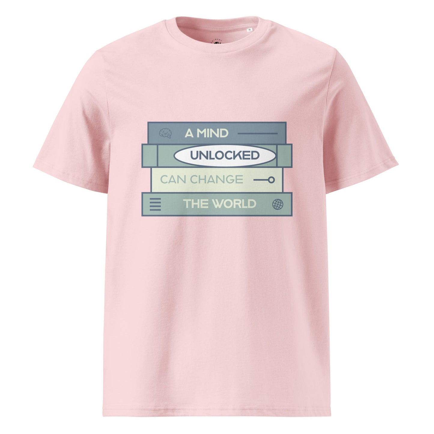 Premium Unisex Cotton T-Shirt