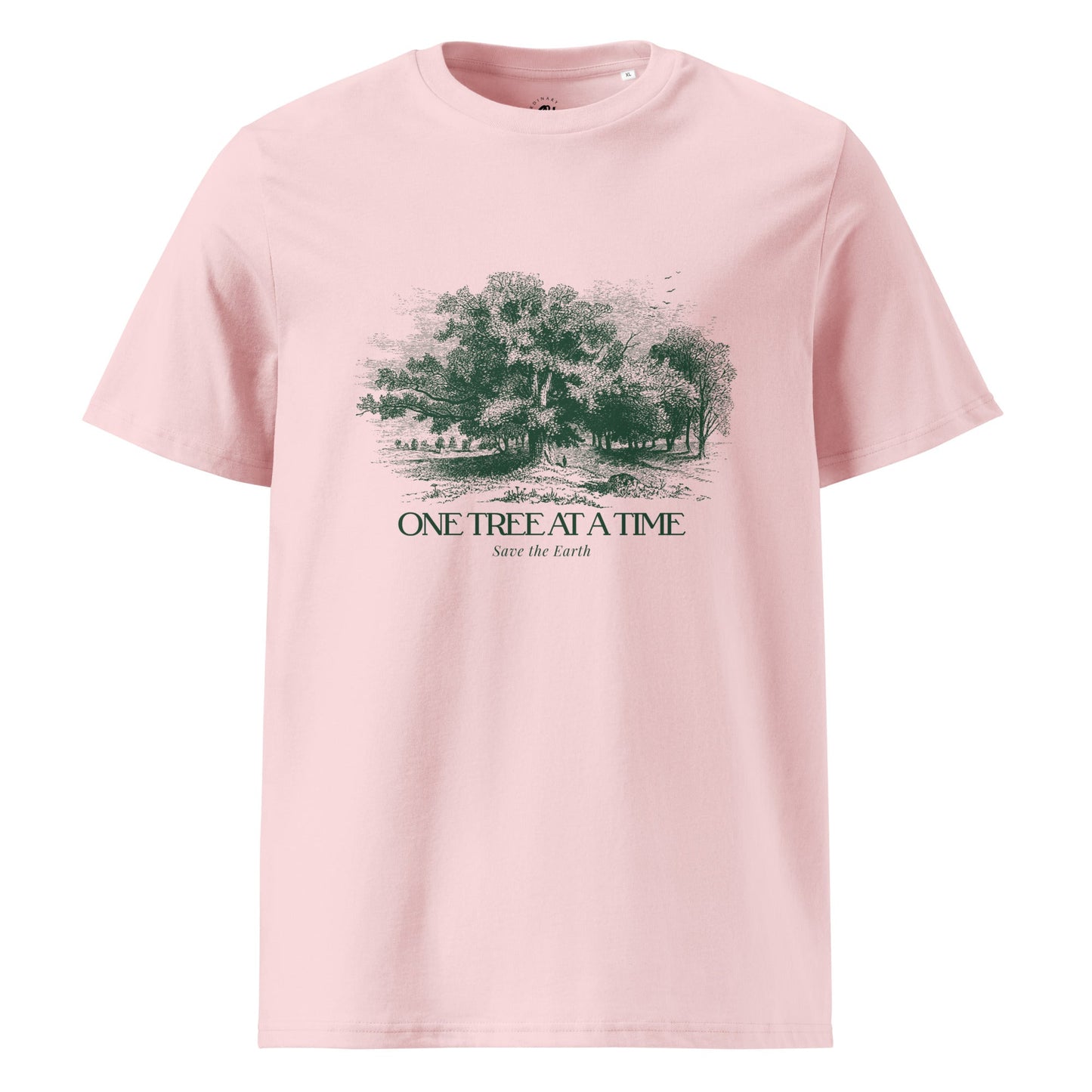 Unisex Cotton T-Shirt