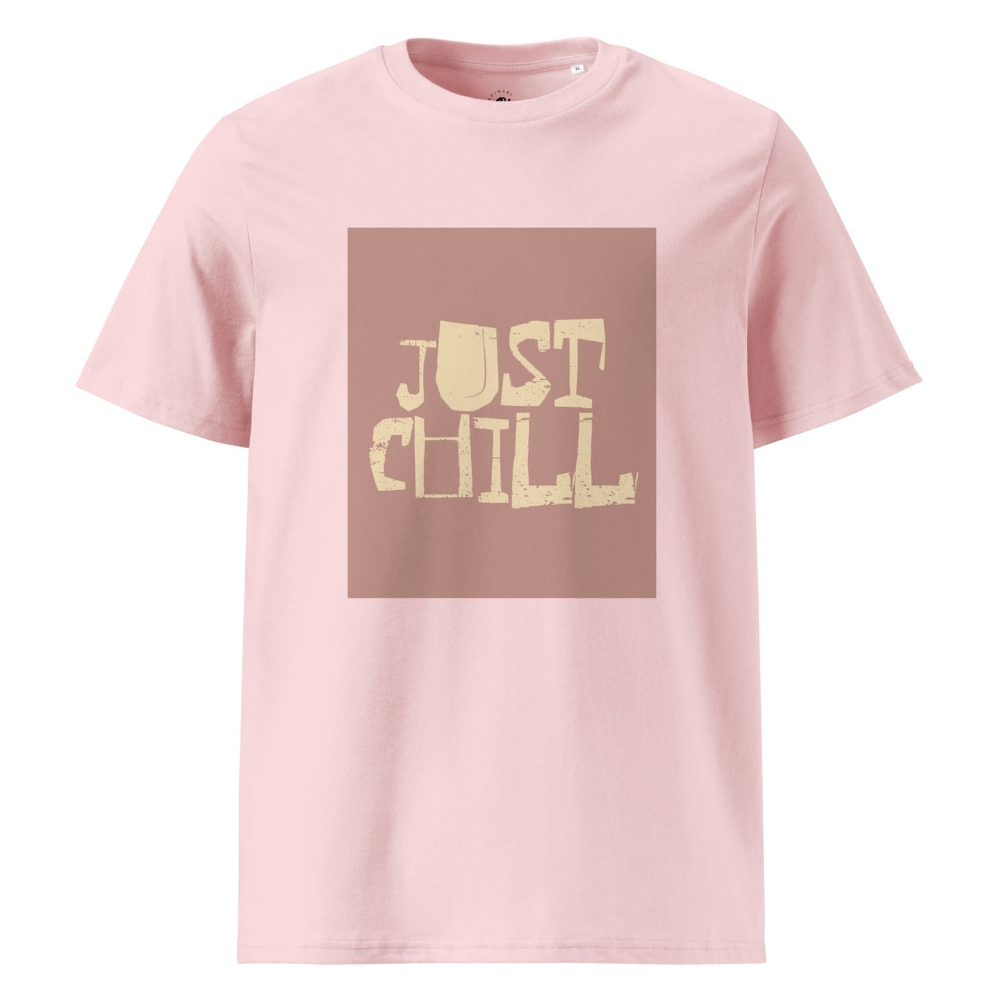 Organic Cotton Print T-Shirts