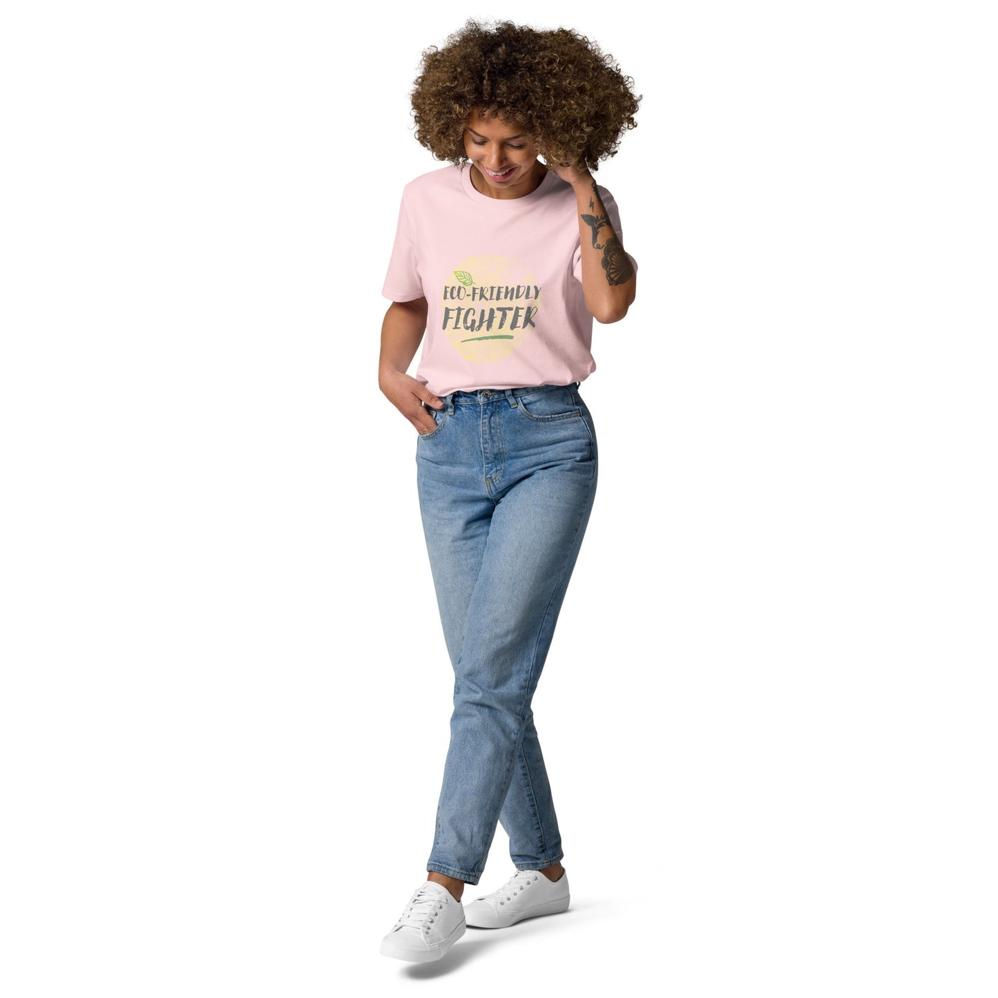 Classic Fit Unisex T-Shirt