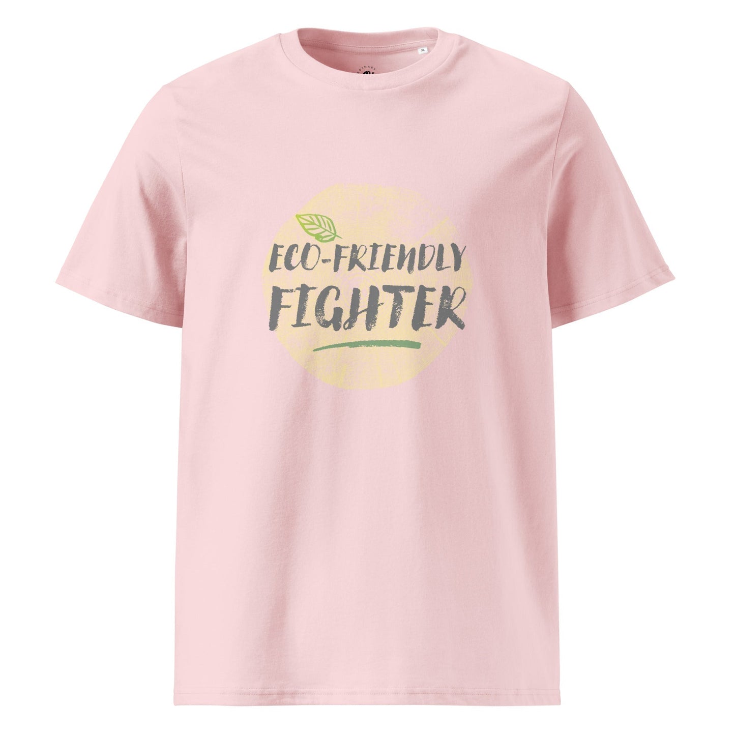 Classic Fit Unisex T-Shirt