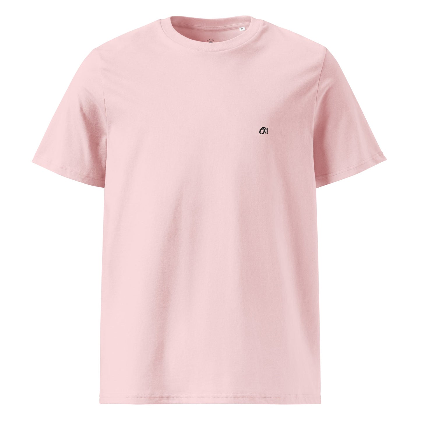 Organic Cotton Basic T-Shirts