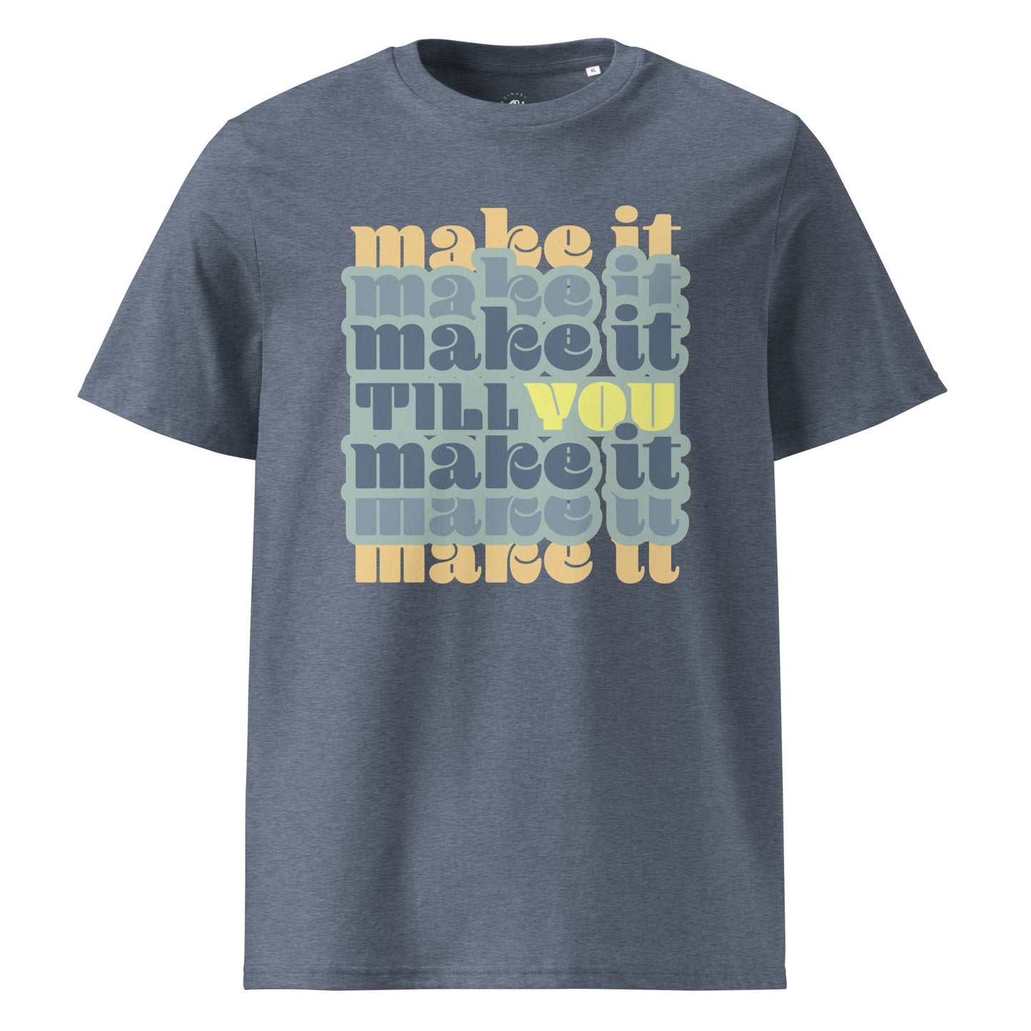 Make It Stylish T-shirt