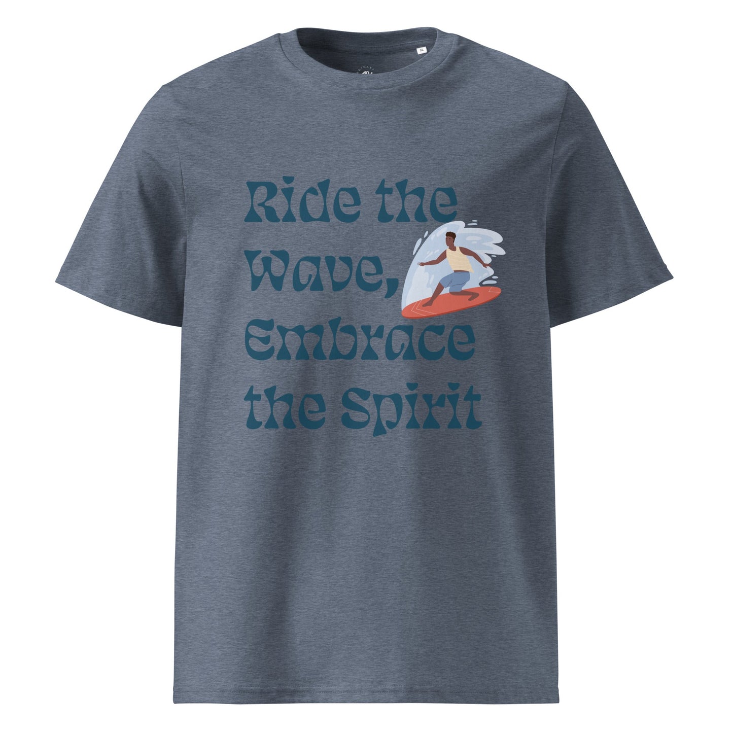 Ride the Wave T-shirt