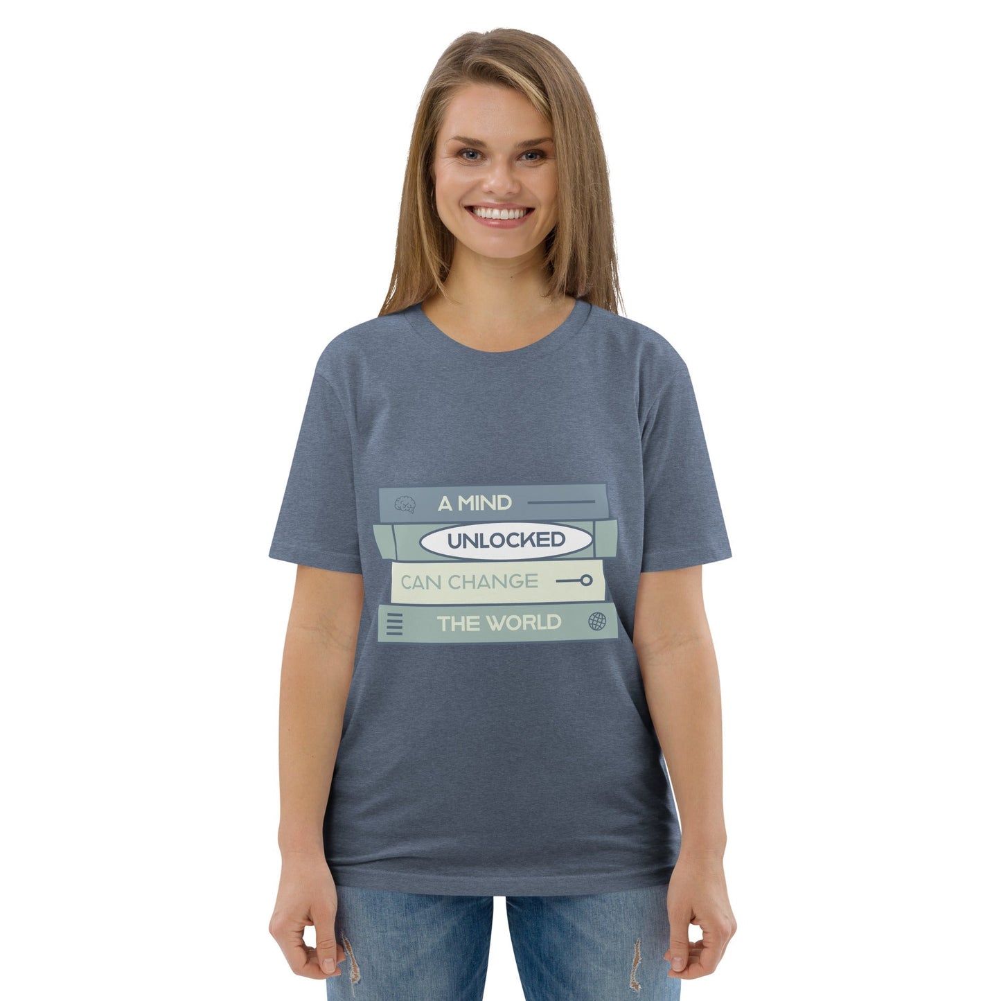 Premium Unisex Cotton T-Shirt