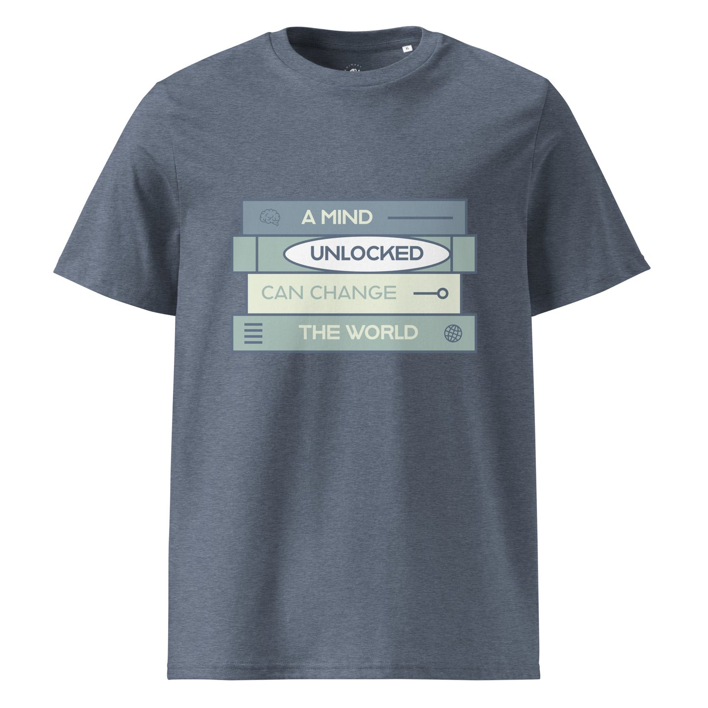 Premium Unisex Cotton T-Shirt