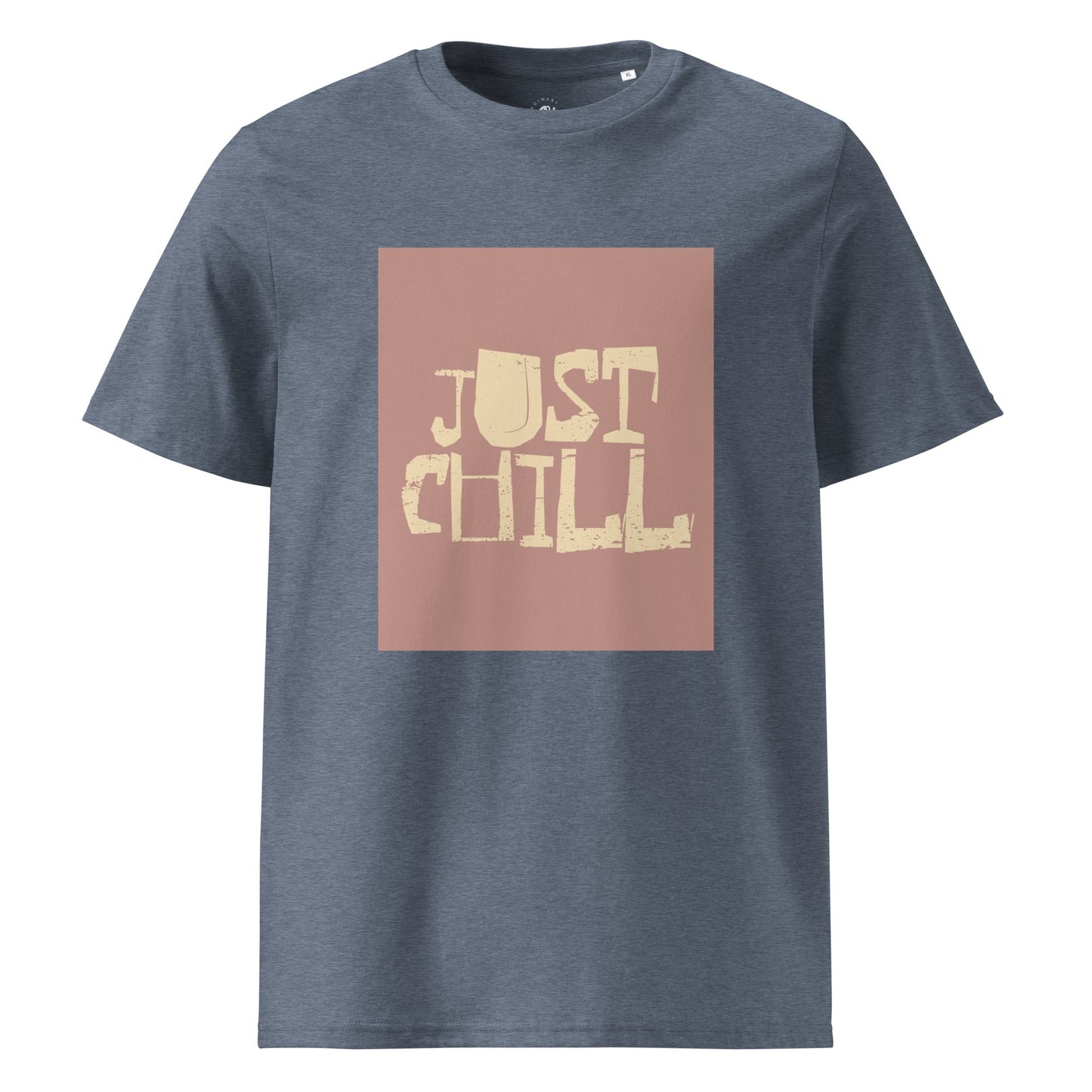 Organic Cotton Print T-Shirts