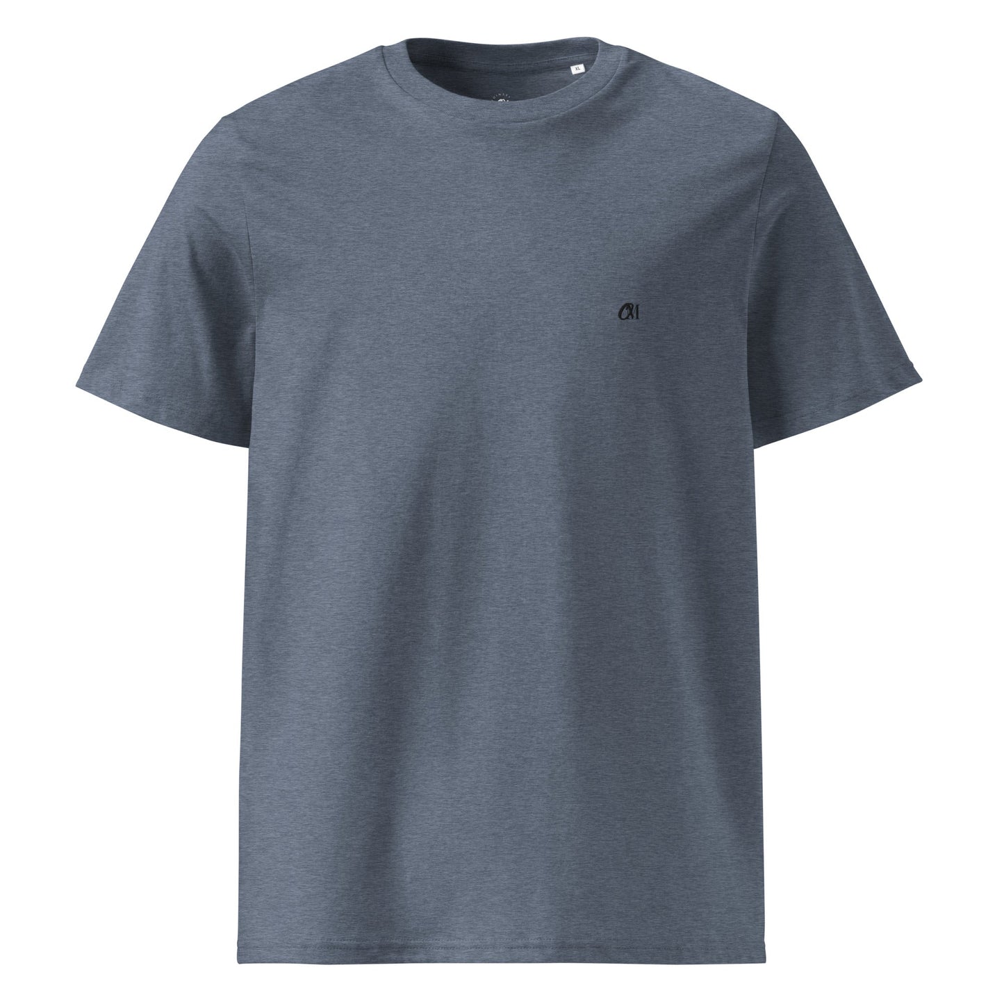 Organic Cotton Basic T-Shirts