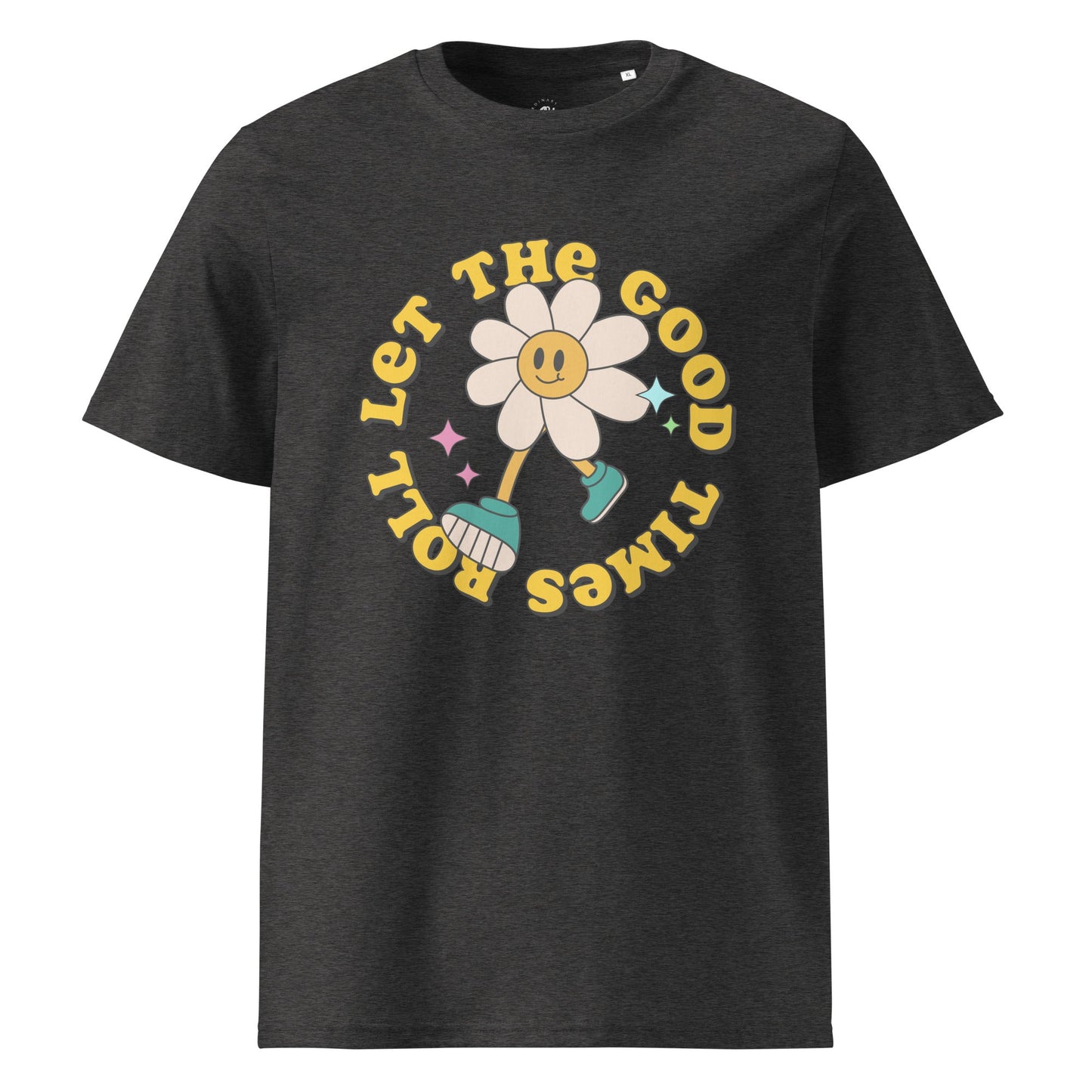 Soft cotton T-shirt