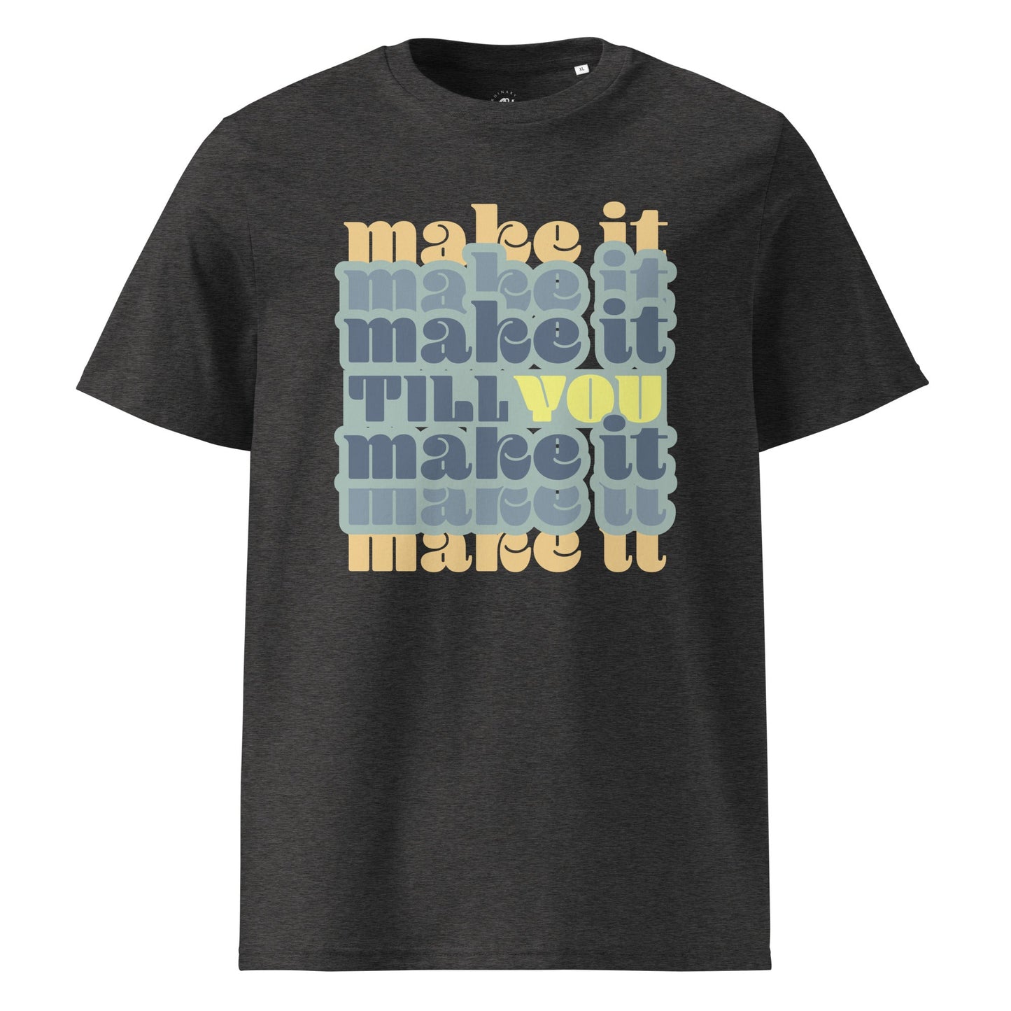 Make It Stylish T-shirt