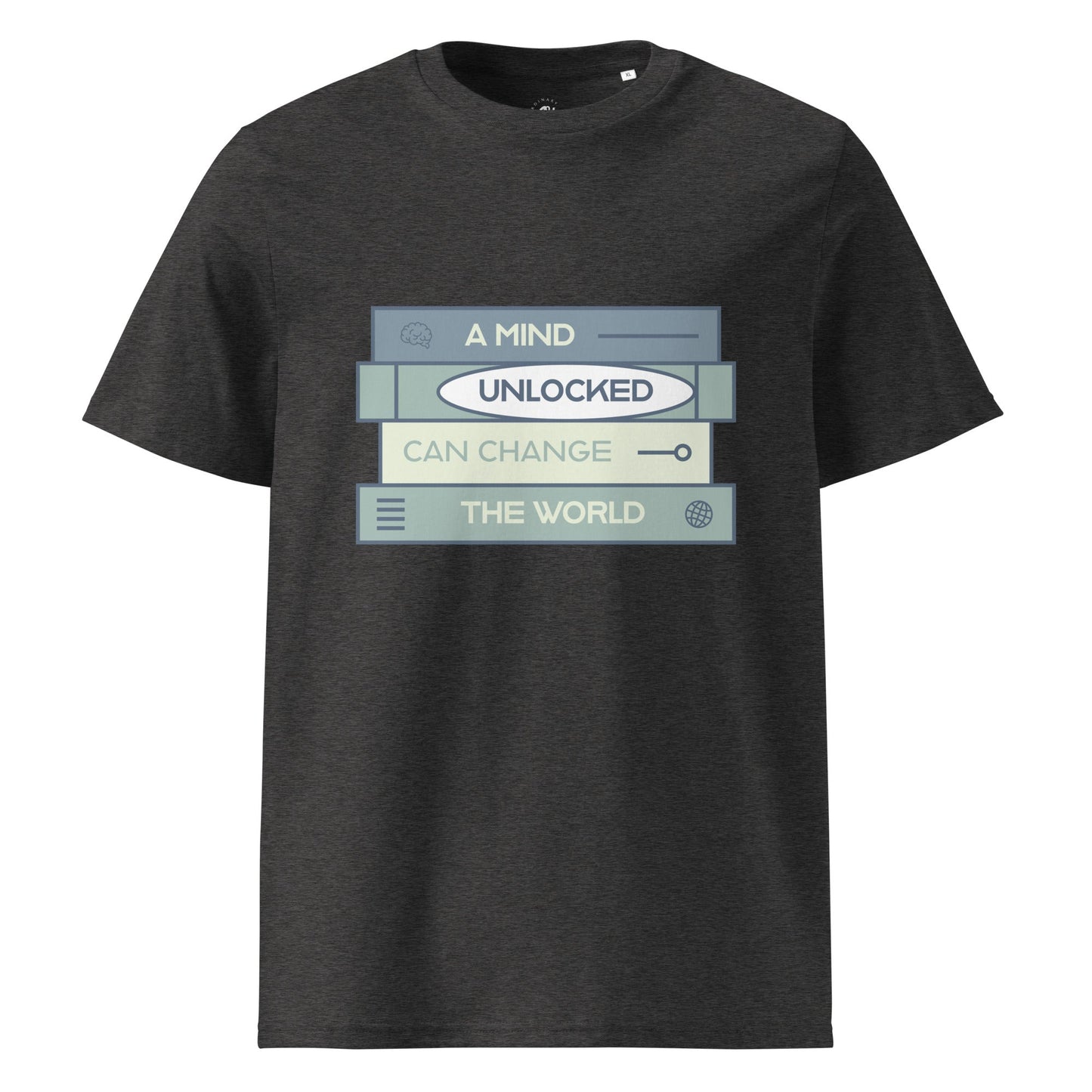 Premium Unisex Cotton T-Shirt
