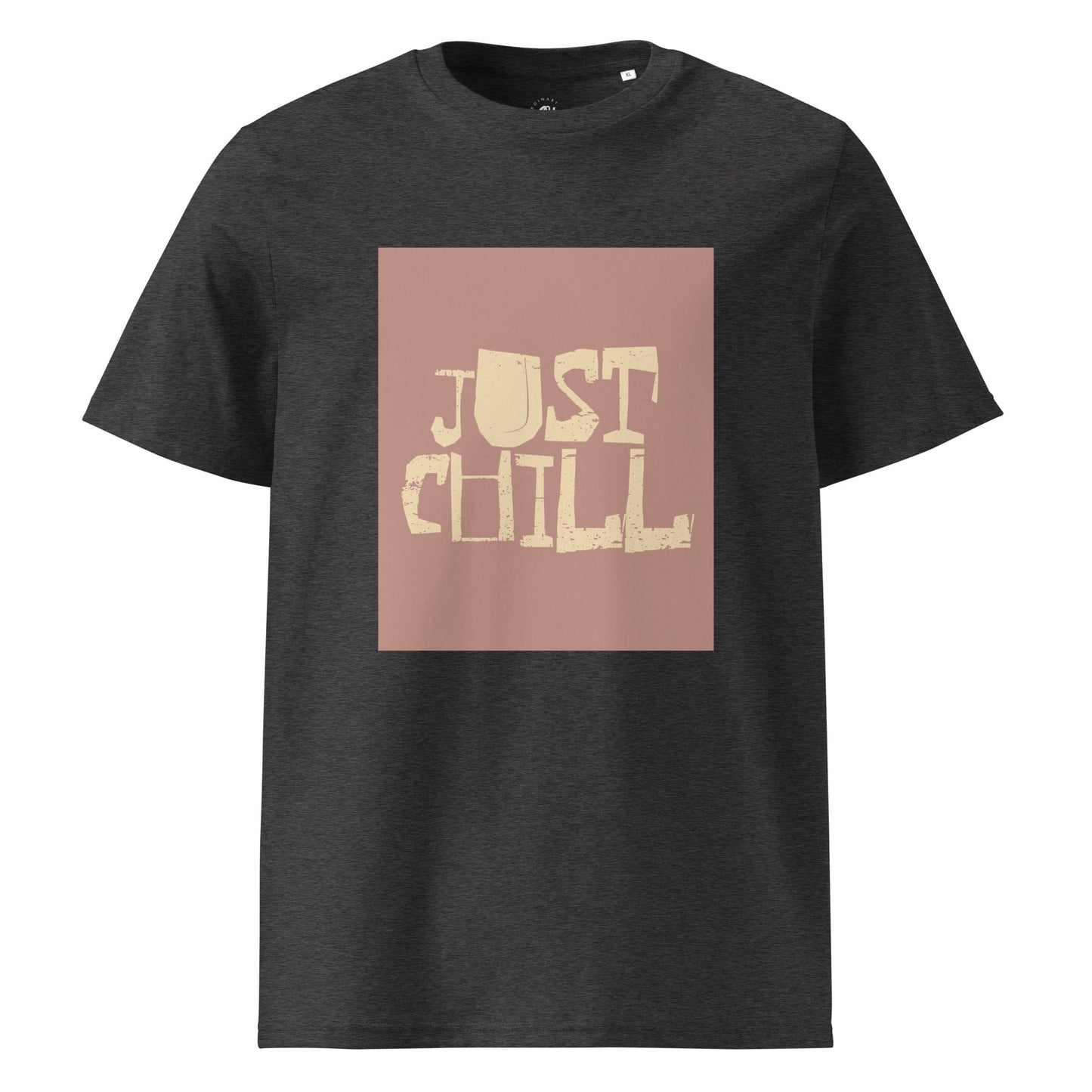 Organic Cotton Print T-Shirts