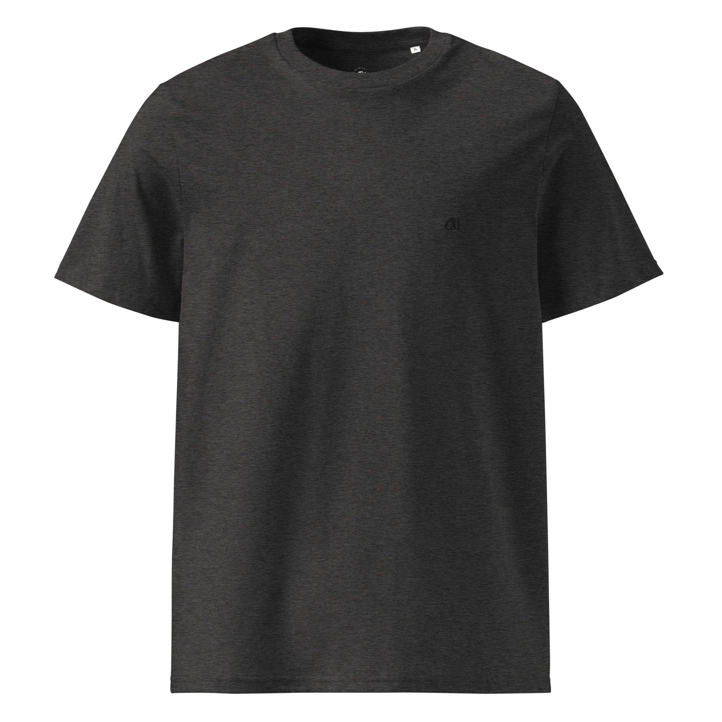 Organic Cotton Basic T-Shirts