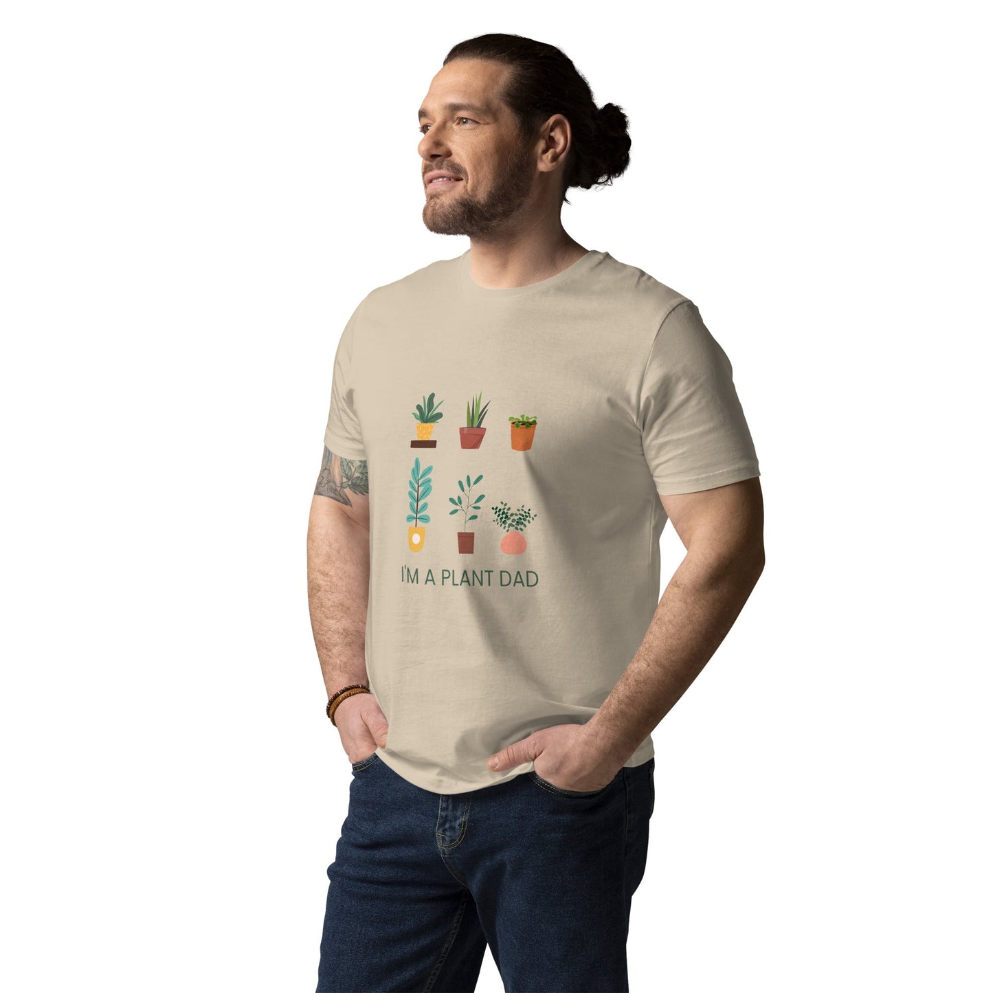 Trendy T-Shirt