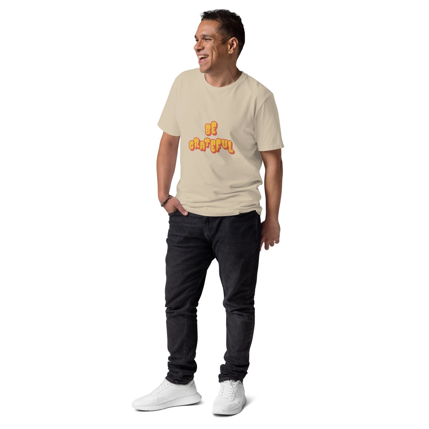 Minimalist T-Shirt