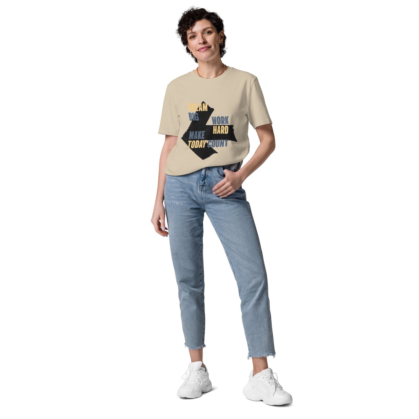 Climate-neutral t-shirt