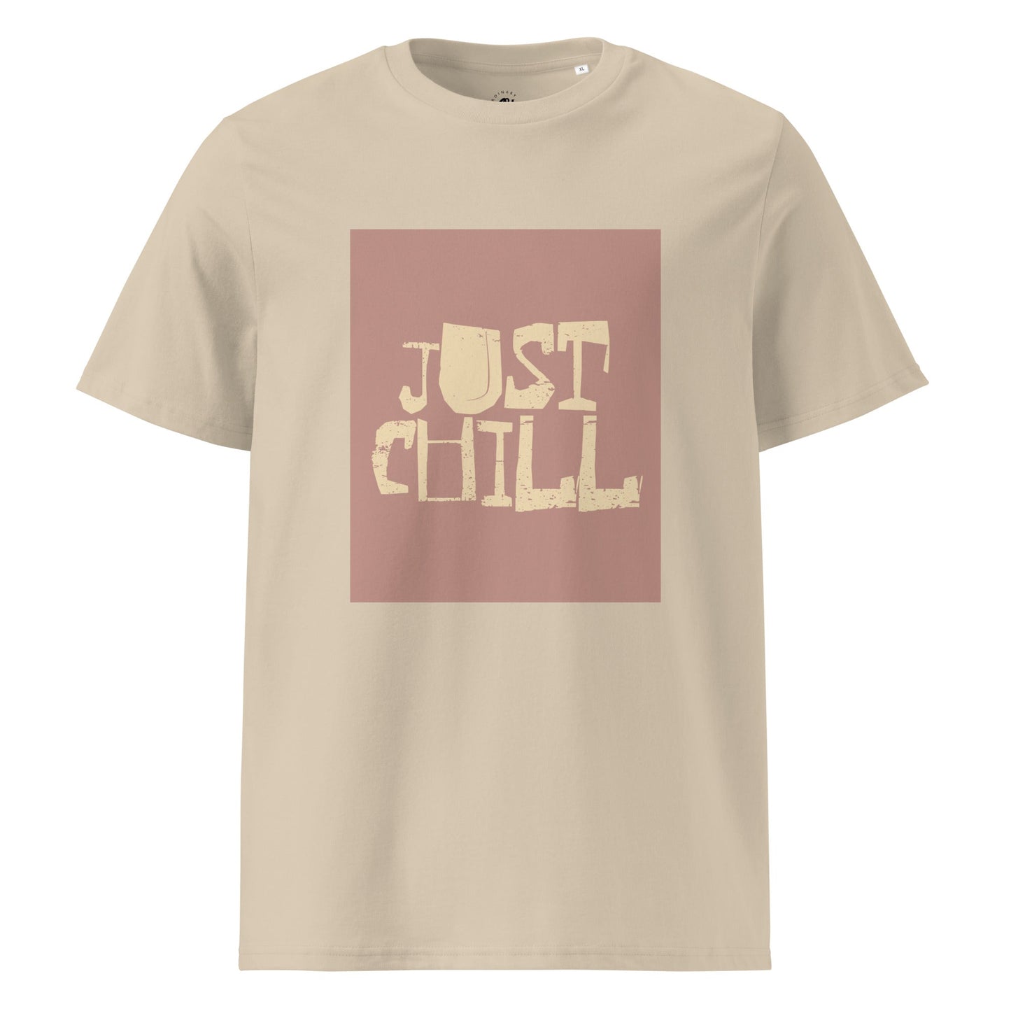 Organic Cotton Print T-Shirts