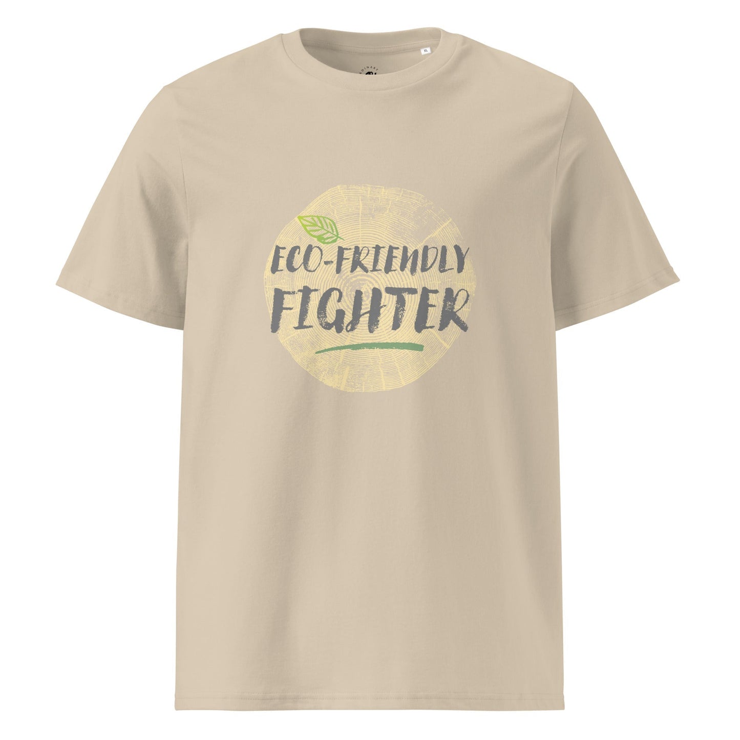Classic Fit Unisex T-Shirt