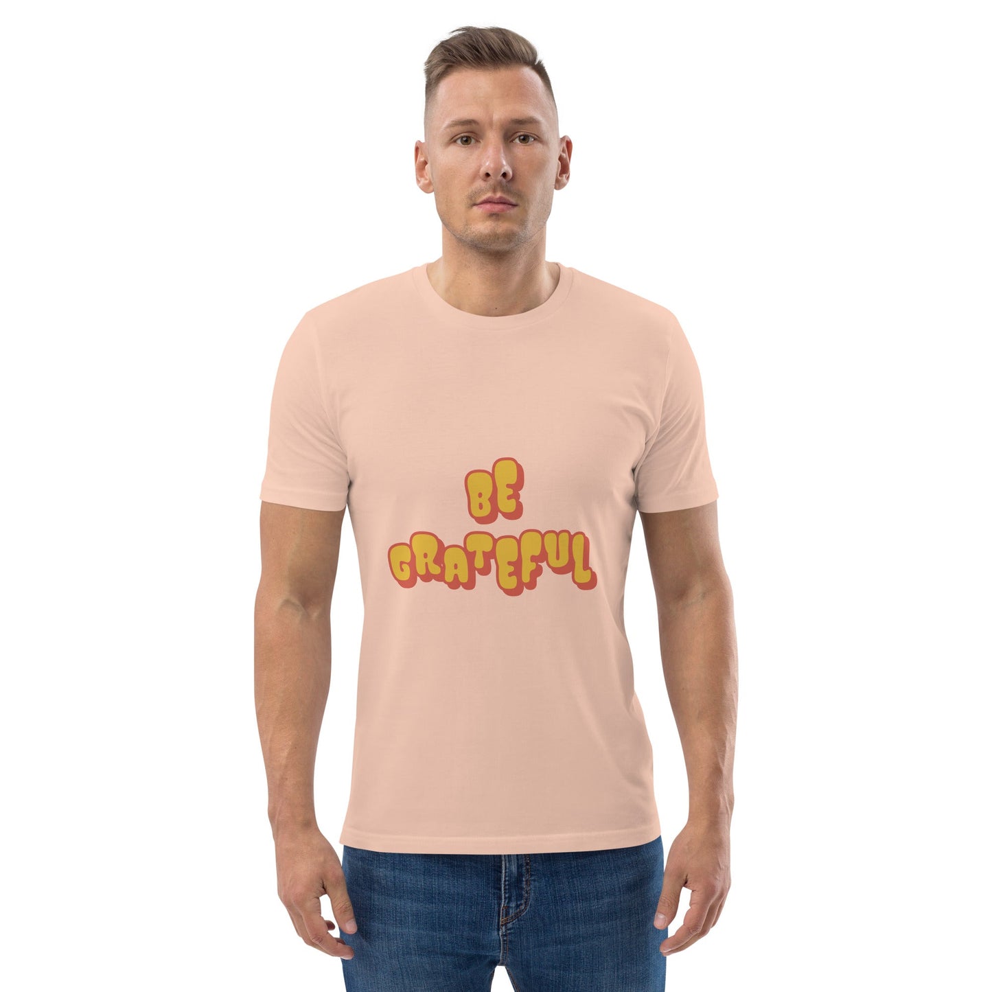 Minimalist T-Shirt